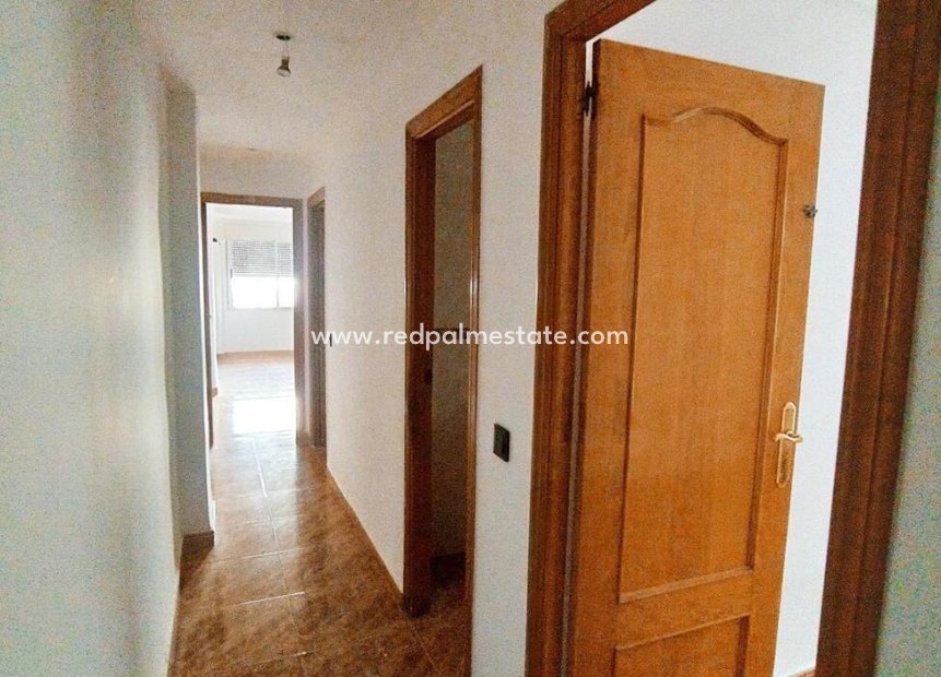 Resale - Apartment -
Torrevieja - DOWNTOWN