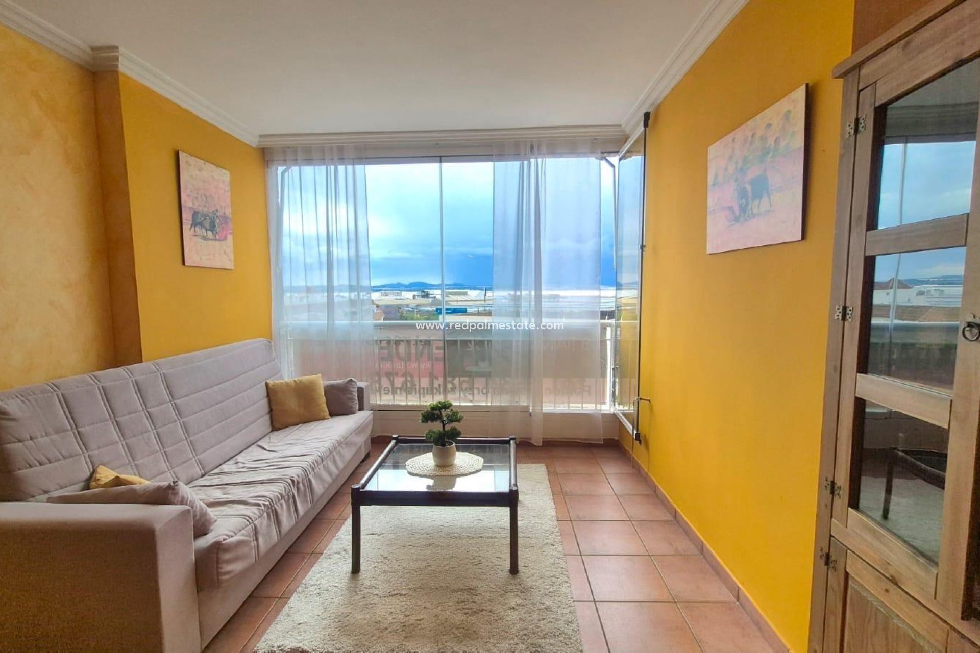 Resale - Apartment -
Torrevieja - El Acequión - Los Náufragos