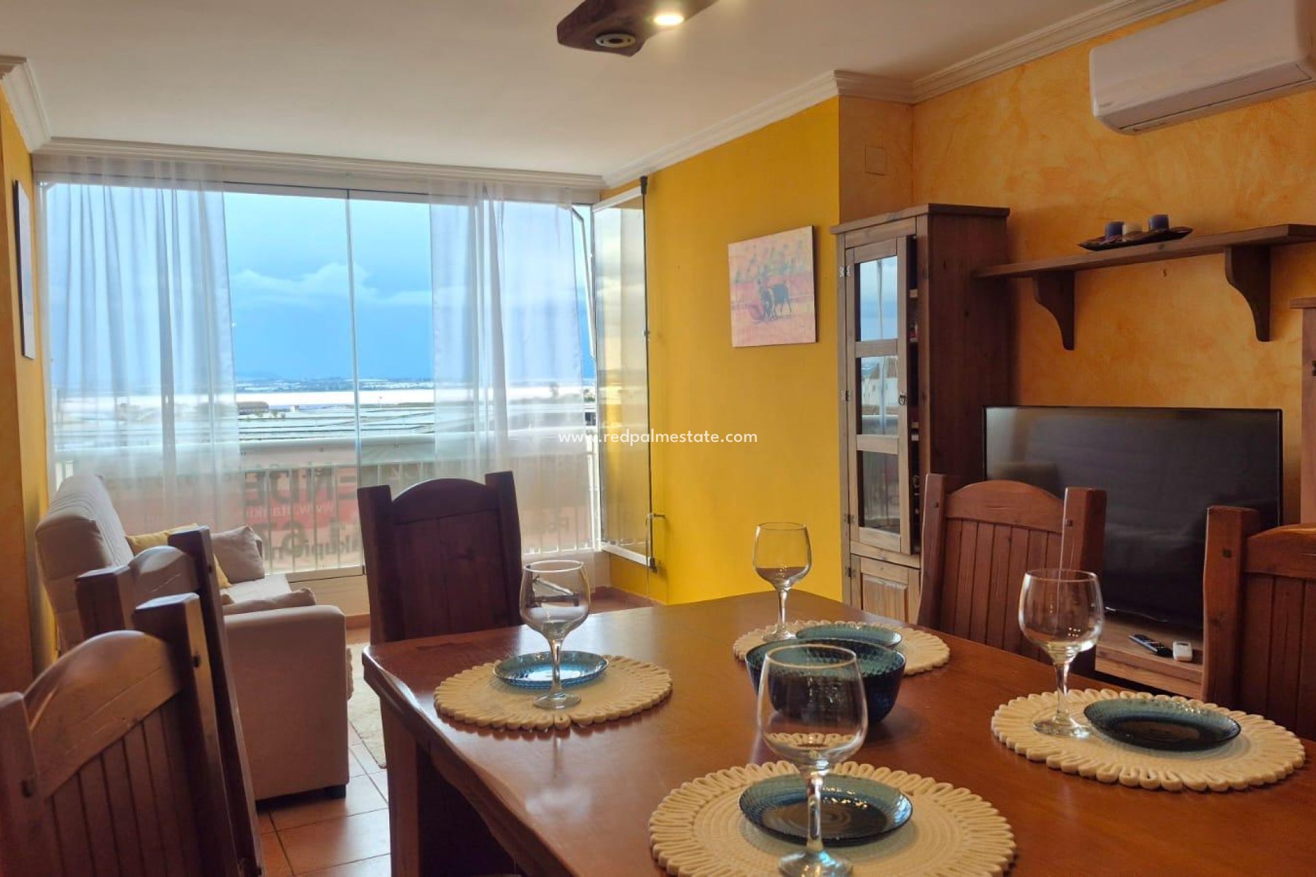 Resale - Apartment -
Torrevieja - El Acequión - Los Náufragos