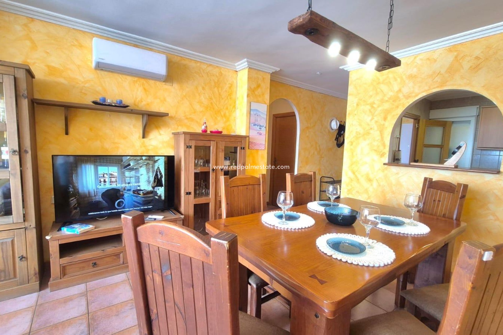 Resale - Apartment -
Torrevieja - El Acequión - Los Náufragos