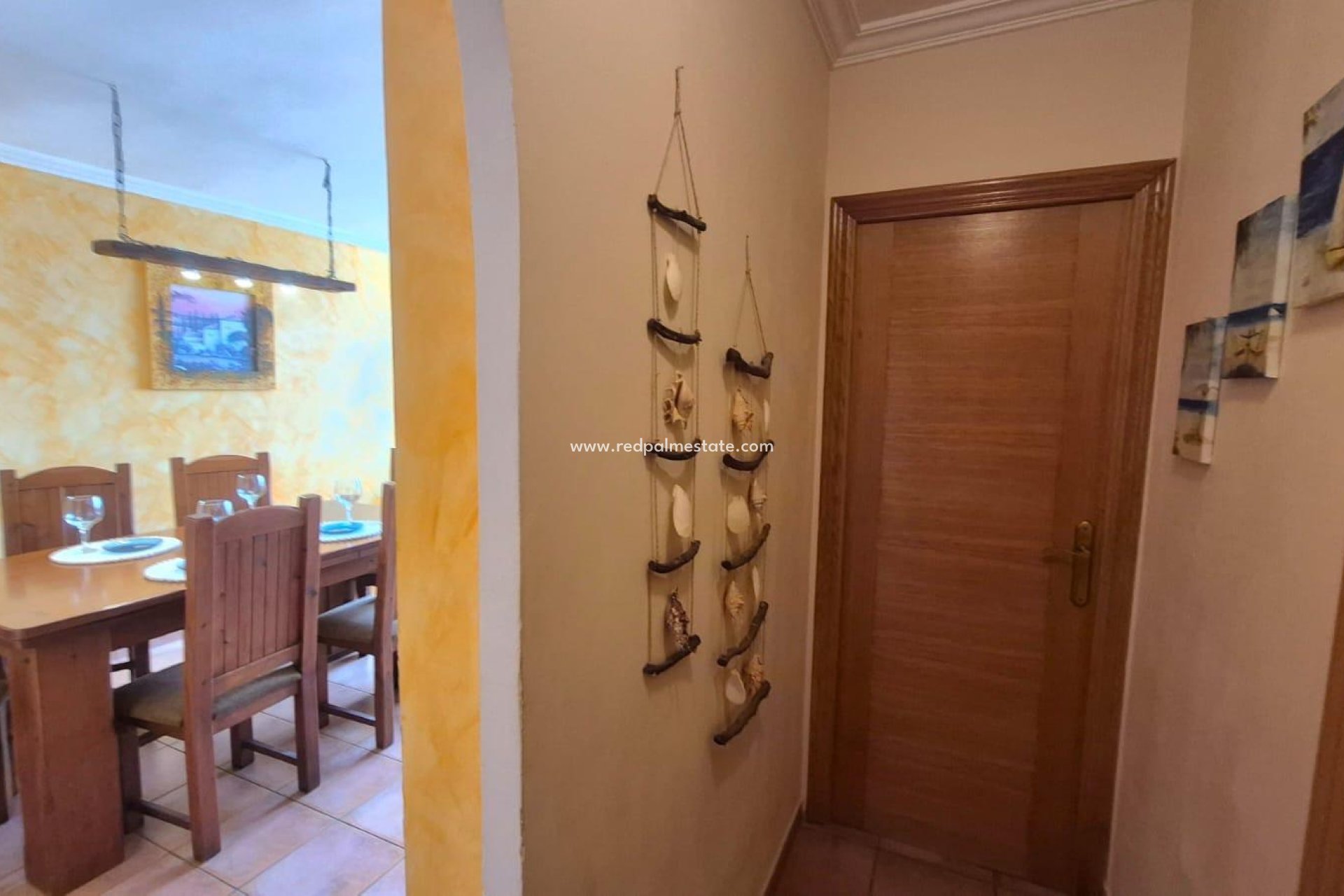 Resale - Apartment -
Torrevieja - El Acequión - Los Náufragos