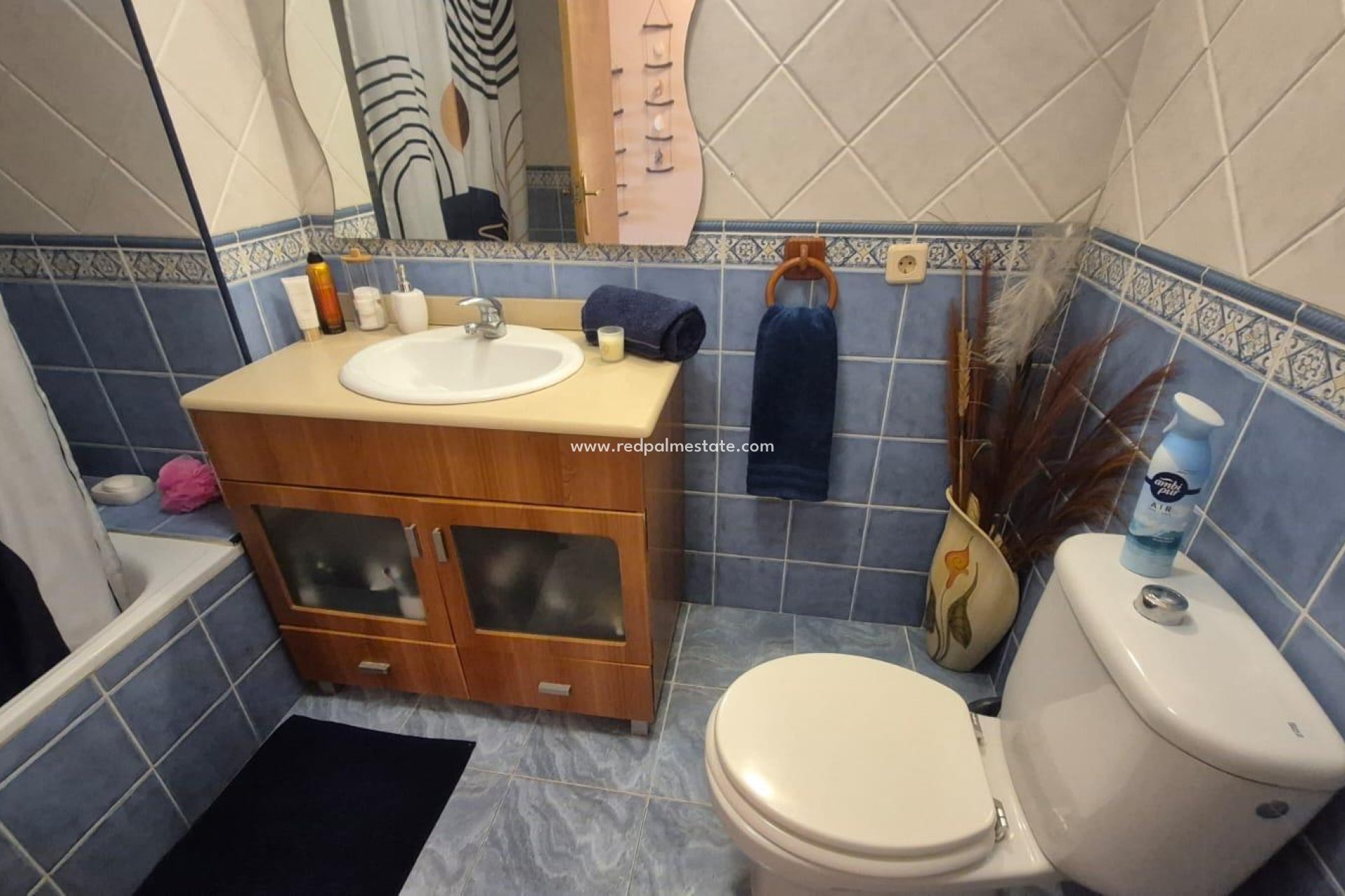 Resale - Apartment -
Torrevieja - El Acequión - Los Náufragos