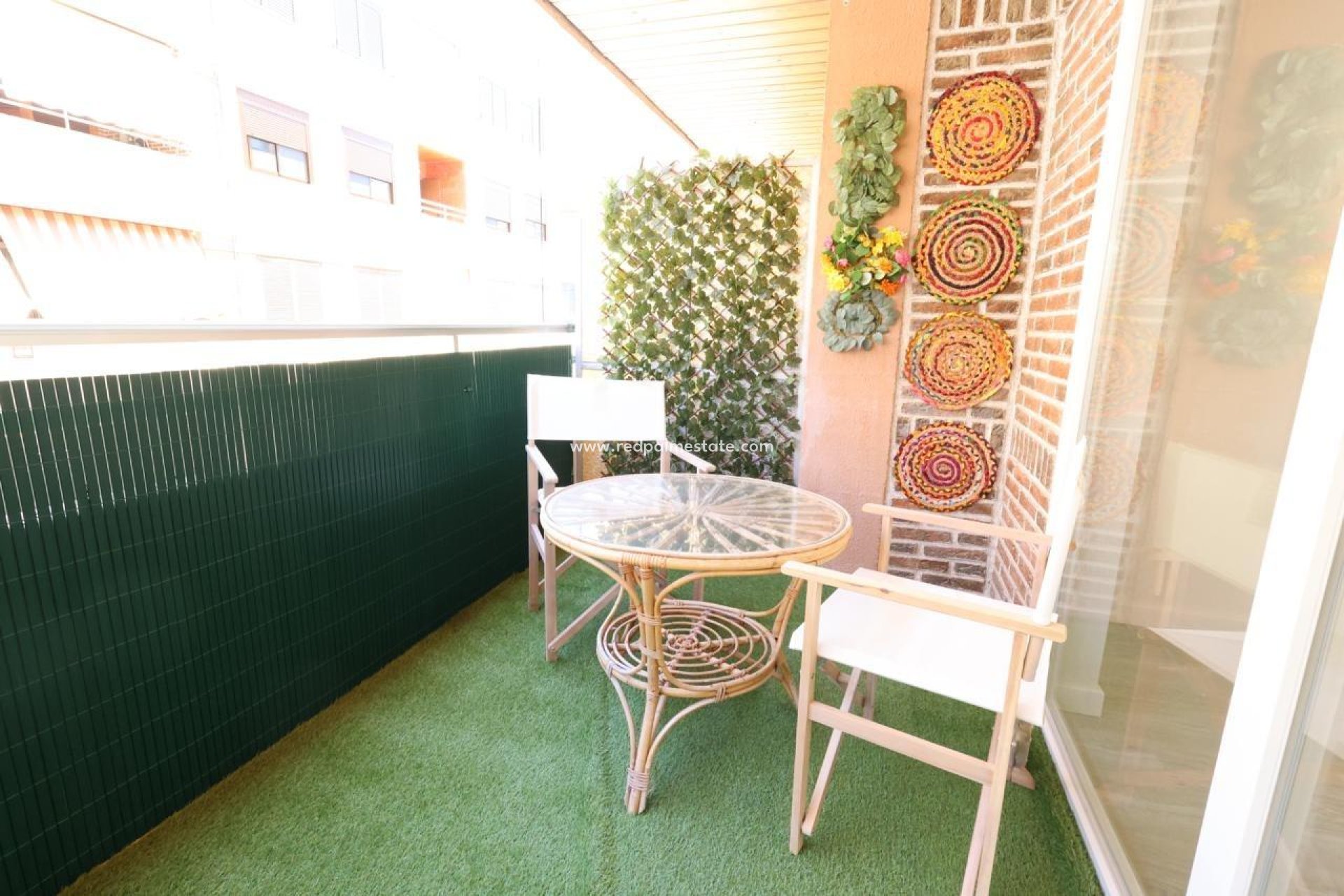 Resale - Apartment -
Torrevieja - El Acequión - Los Náufragos