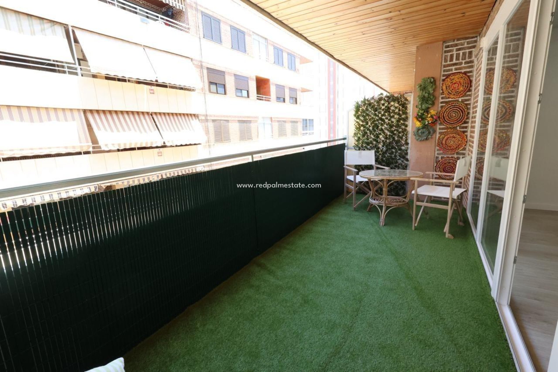 Resale - Apartment -
Torrevieja - El Acequión - Los Náufragos