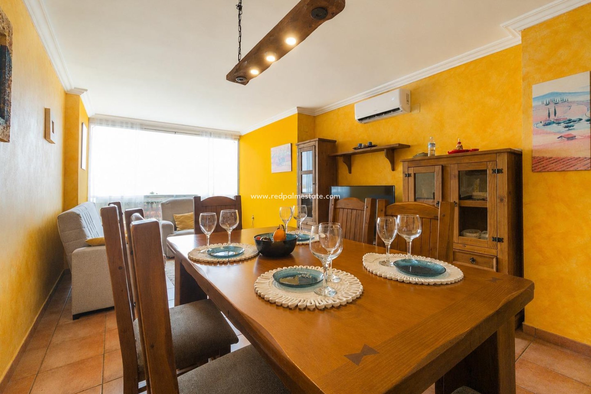 Resale - Apartment -
Torrevieja - El Acequión - Los Náufragos