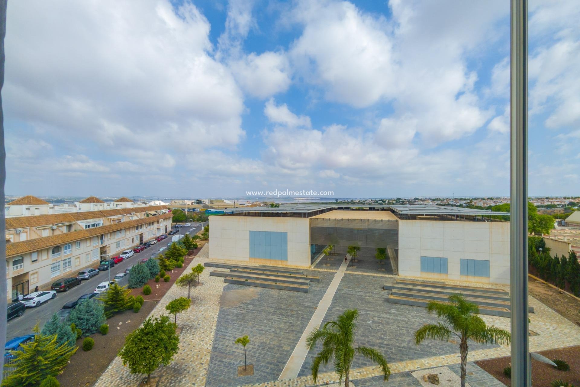 Resale - Apartment -
Torrevieja - El Acequión - Los Náufragos
