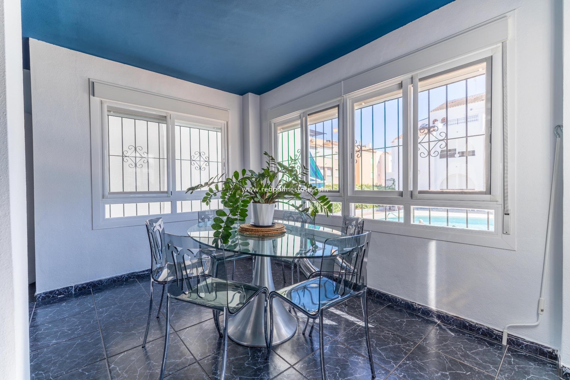 Resale - Apartment -
Torrevieja - El Acequión - Los Náufragos