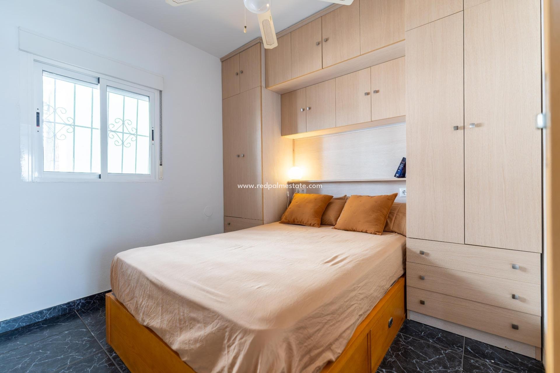 Resale - Apartment -
Torrevieja - El Acequión - Los Náufragos