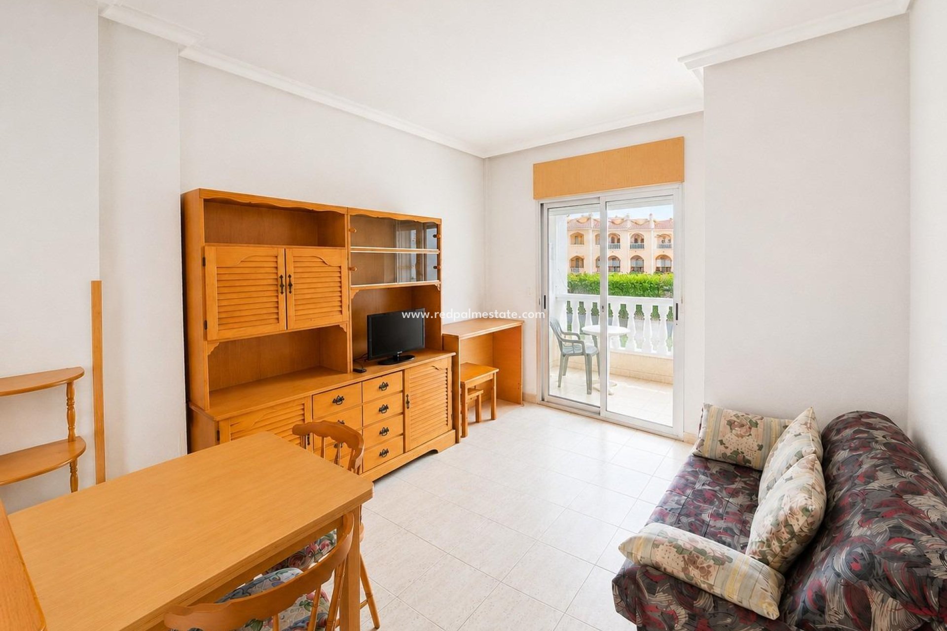 Resale - Apartment -
Torrevieja - El Acequión - Los Náufragos