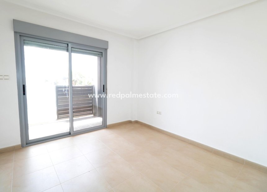 Resale - Apartment -
Torrevieja - El Acequión - Los Náufragos