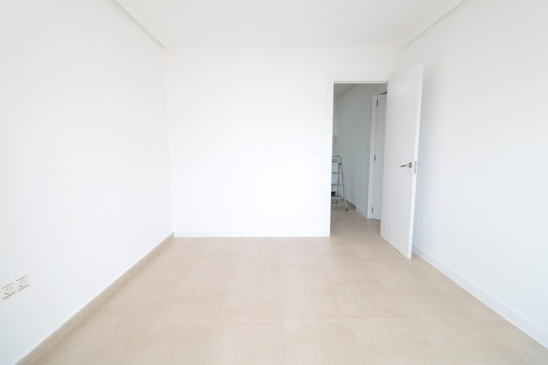 Resale - Apartment -
Torrevieja - El Acequión - Los Náufragos