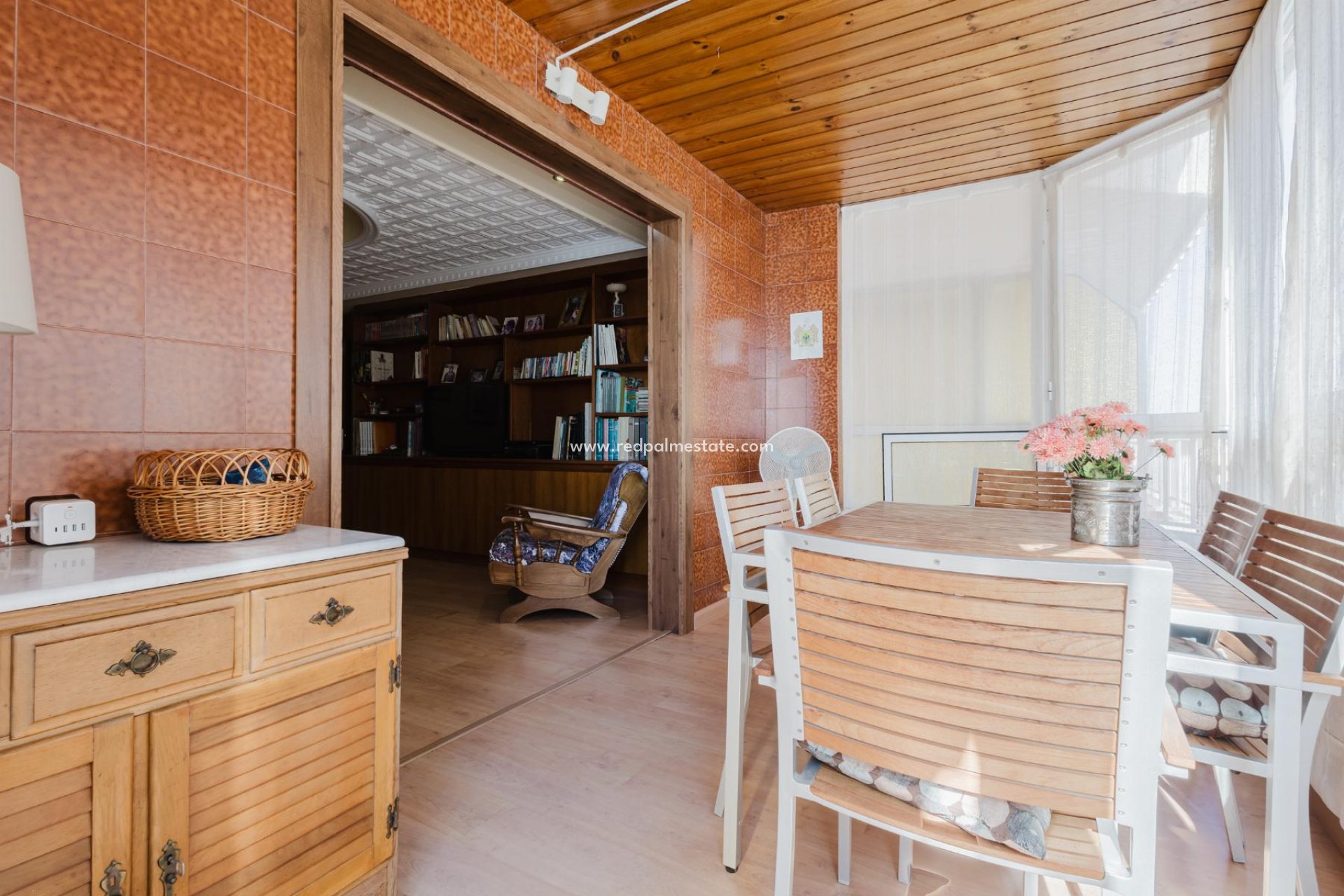 Resale - Apartment -
Torrevieja - El Acequión - Los Náufragos