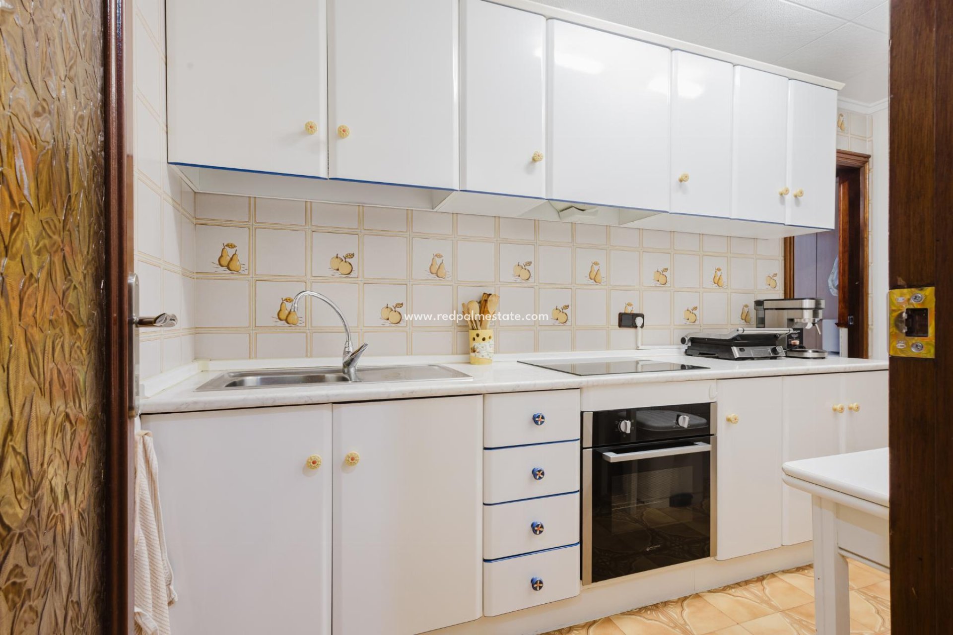 Resale - Apartment -
Torrevieja - El Acequión - Los Náufragos