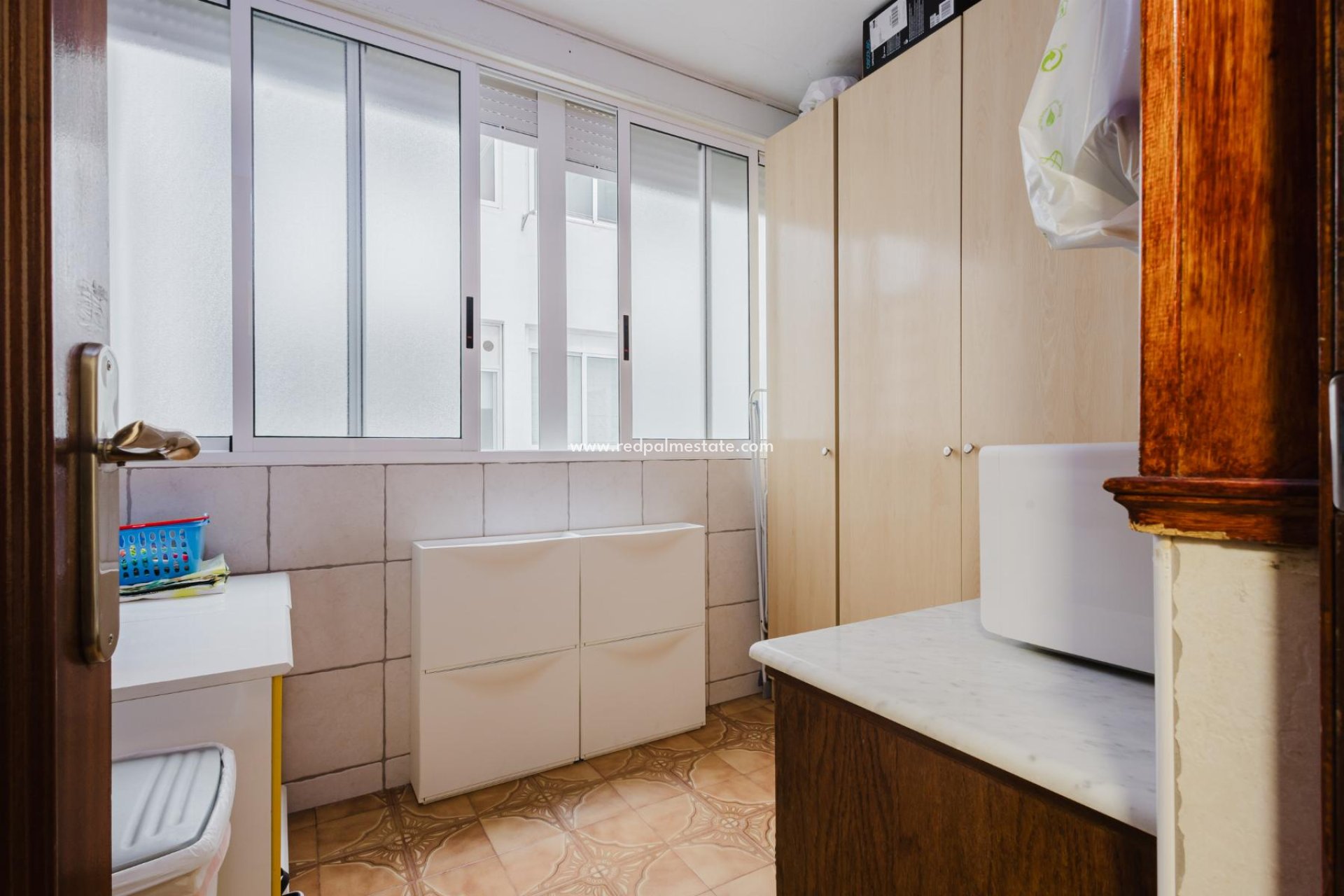 Resale - Apartment -
Torrevieja - El Acequión - Los Náufragos