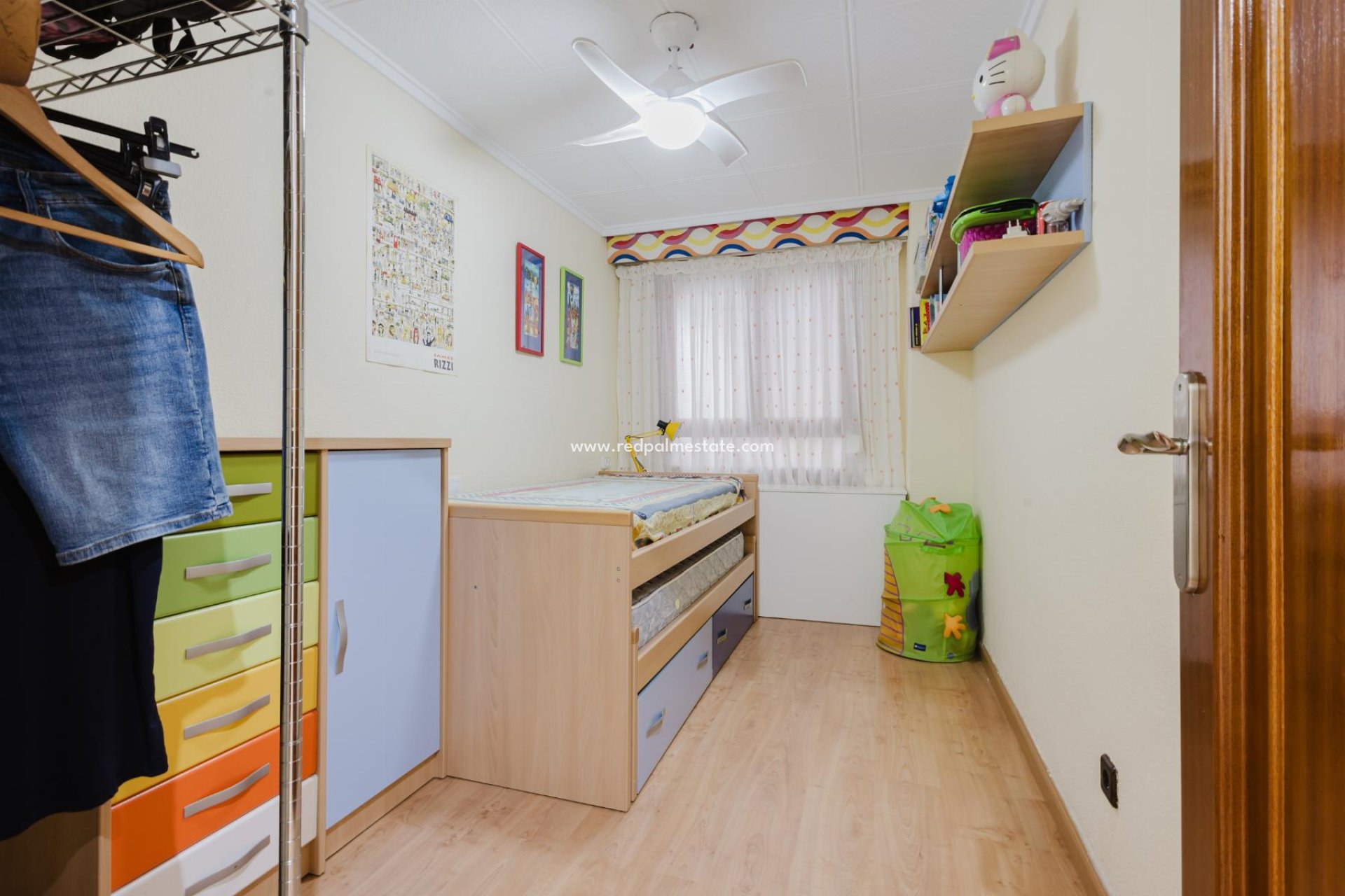 Resale - Apartment -
Torrevieja - El Acequión - Los Náufragos