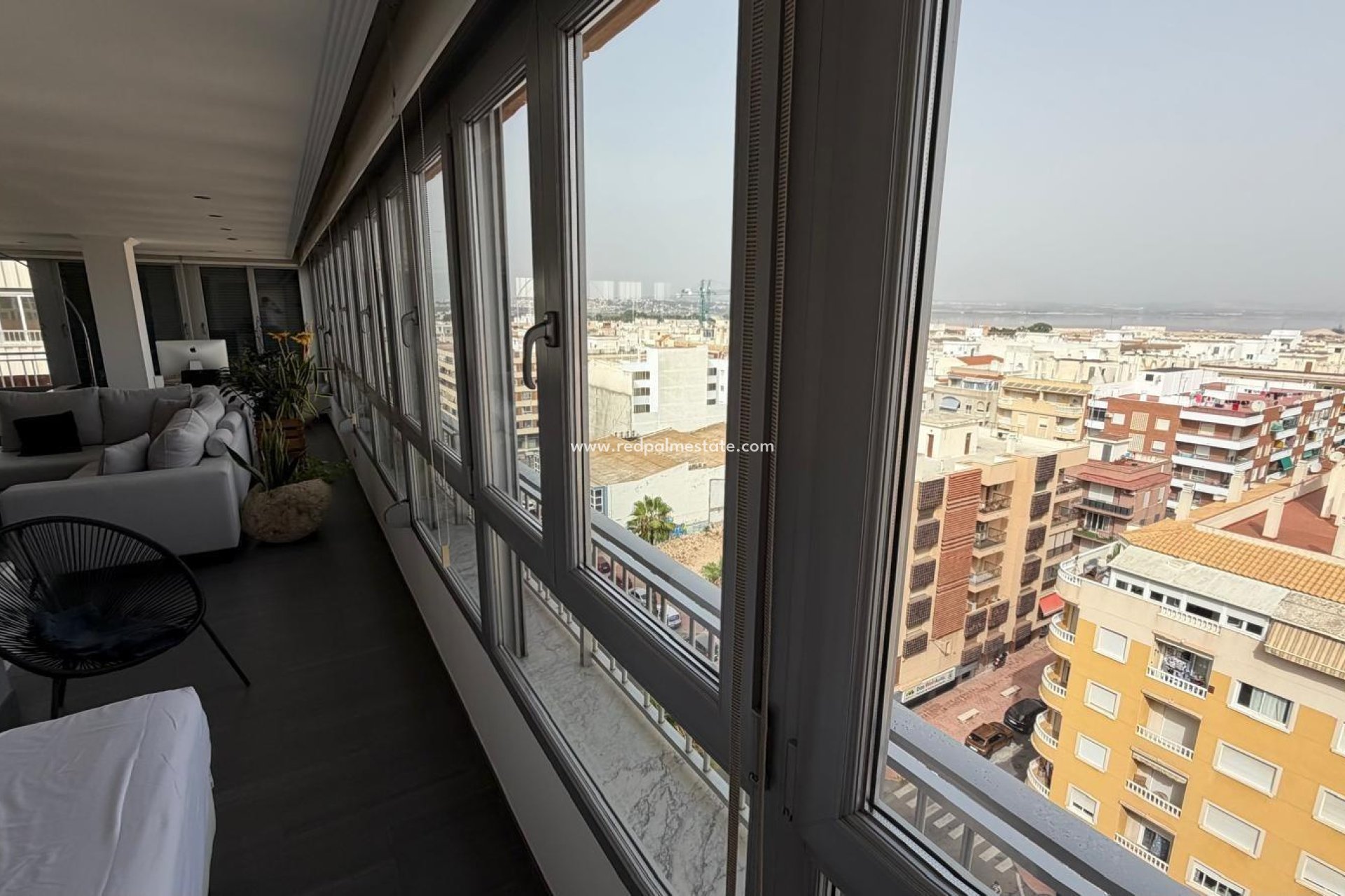 Resale - Apartment -
Torrevieja - El Acequión - Los Náufragos