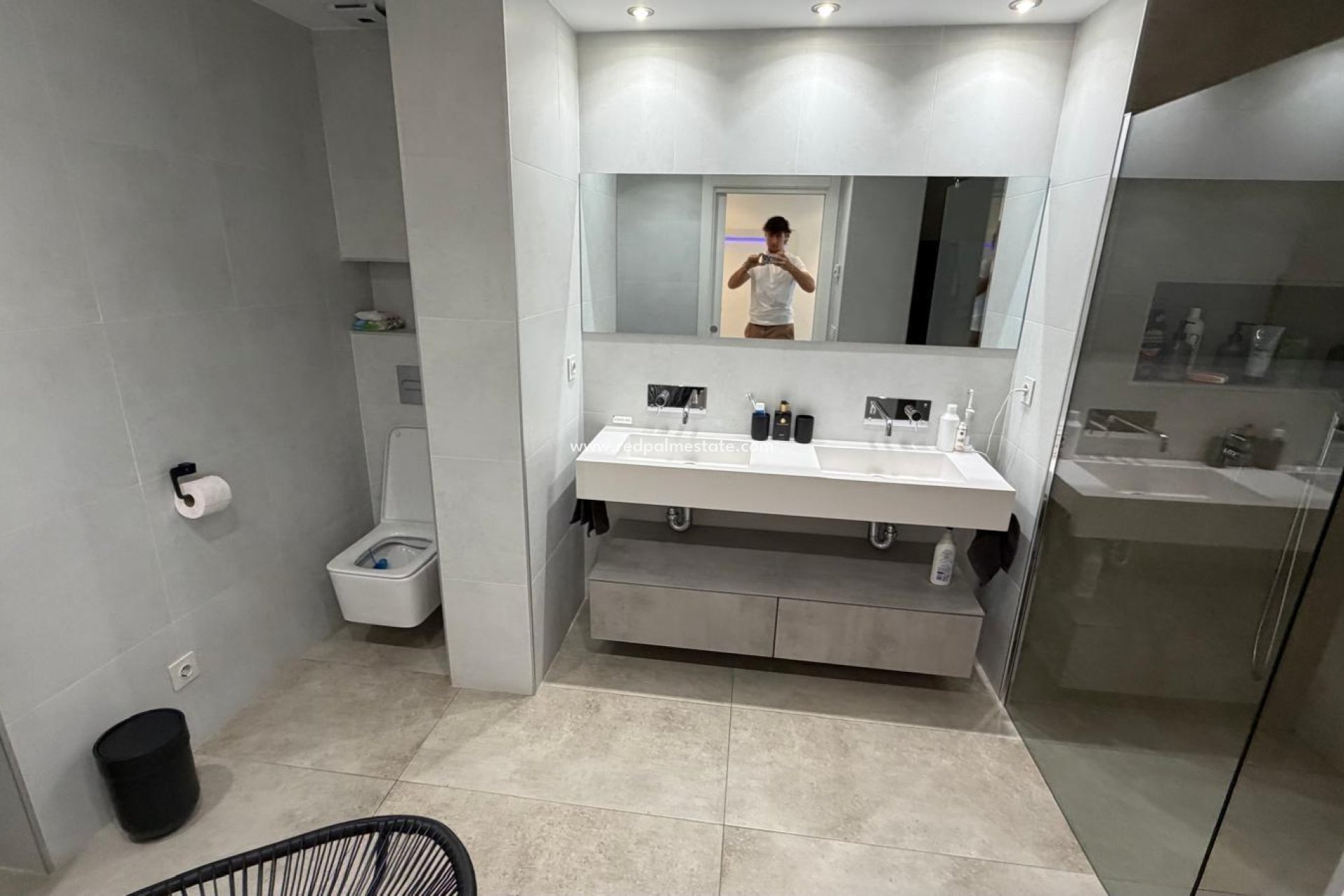 Resale - Apartment -
Torrevieja - El Acequión - Los Náufragos
