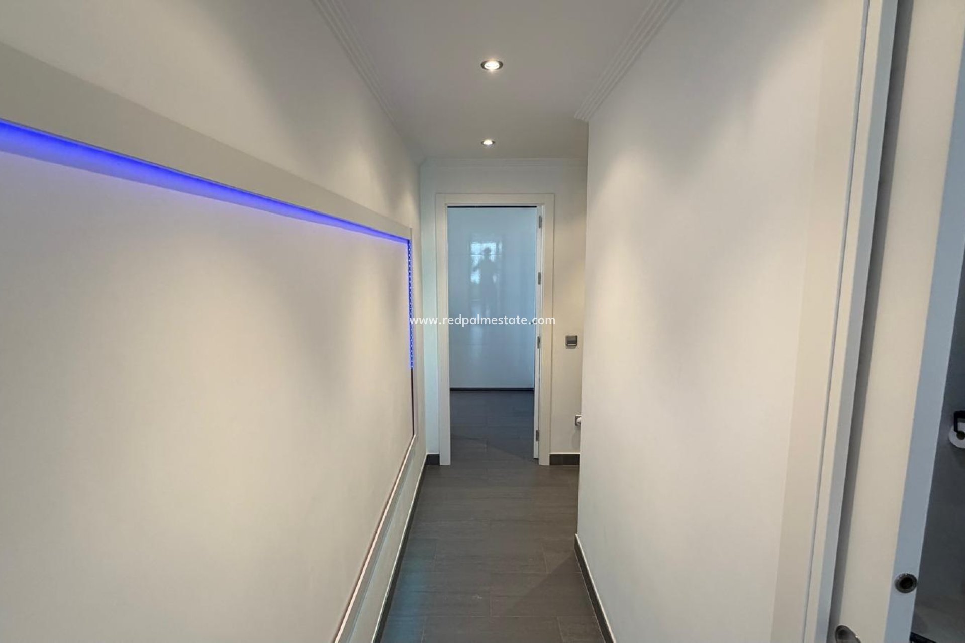 Resale - Apartment -
Torrevieja - El Acequión - Los Náufragos