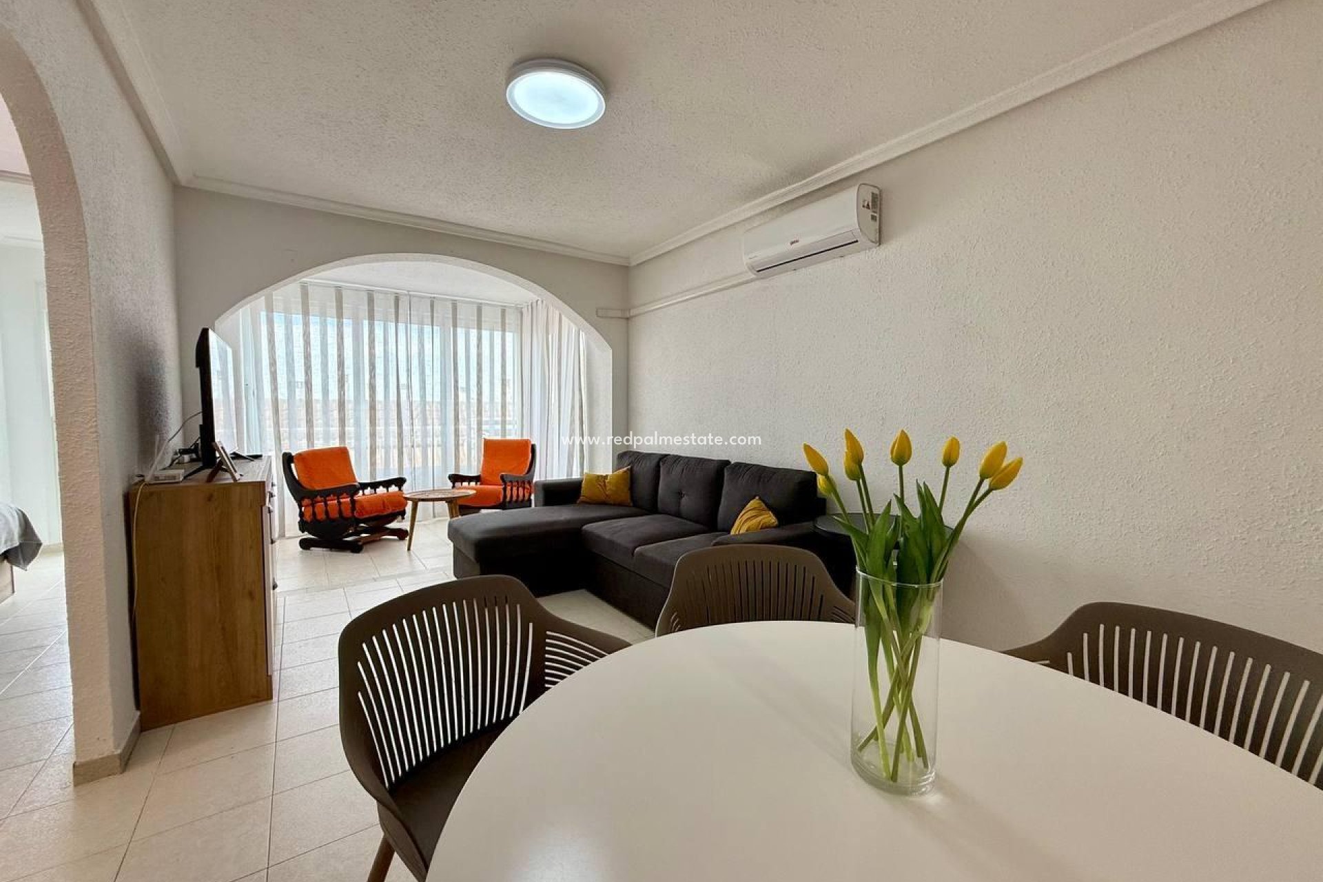 Resale - Apartment -
Torrevieja - El Acequión - Los Náufragos