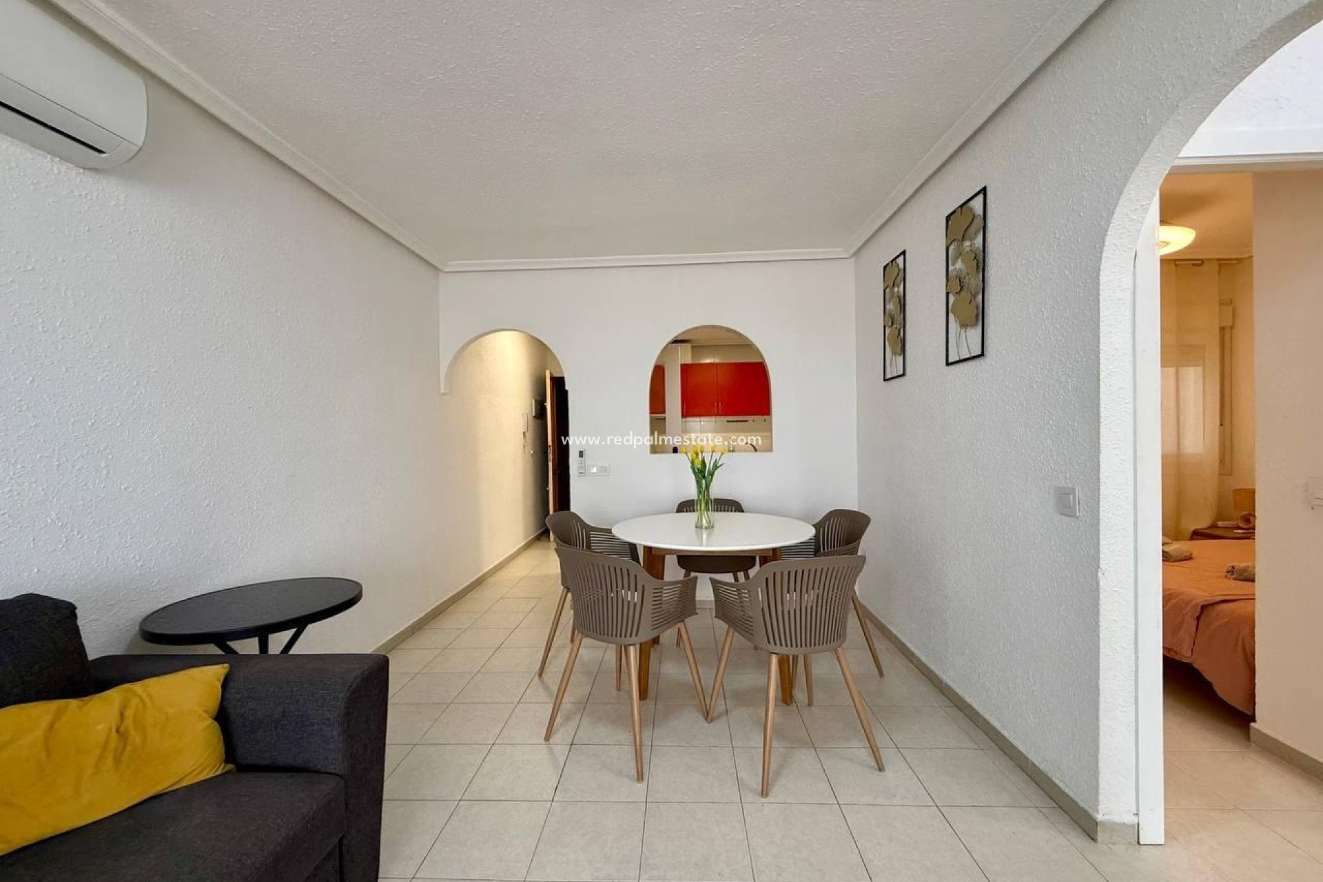 Resale - Apartment -
Torrevieja - El Acequión - Los Náufragos