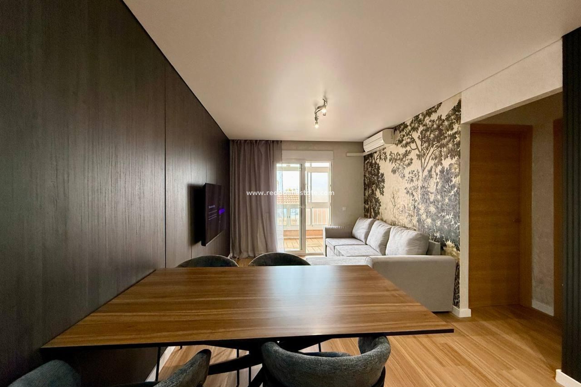 Resale - Apartment -
Torrevieja - El Acequión - Los Náufragos