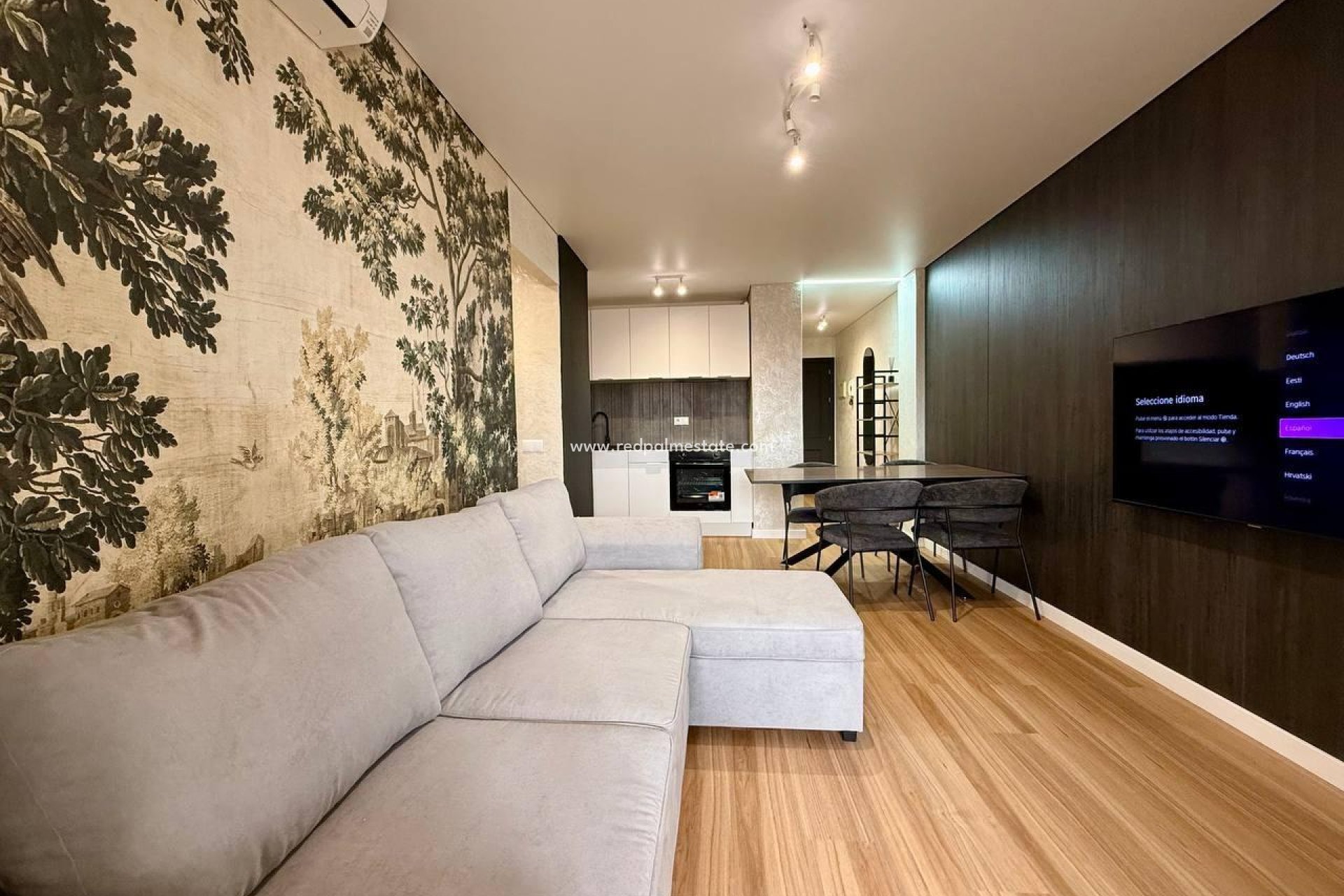 Resale - Apartment -
Torrevieja - El Acequión - Los Náufragos