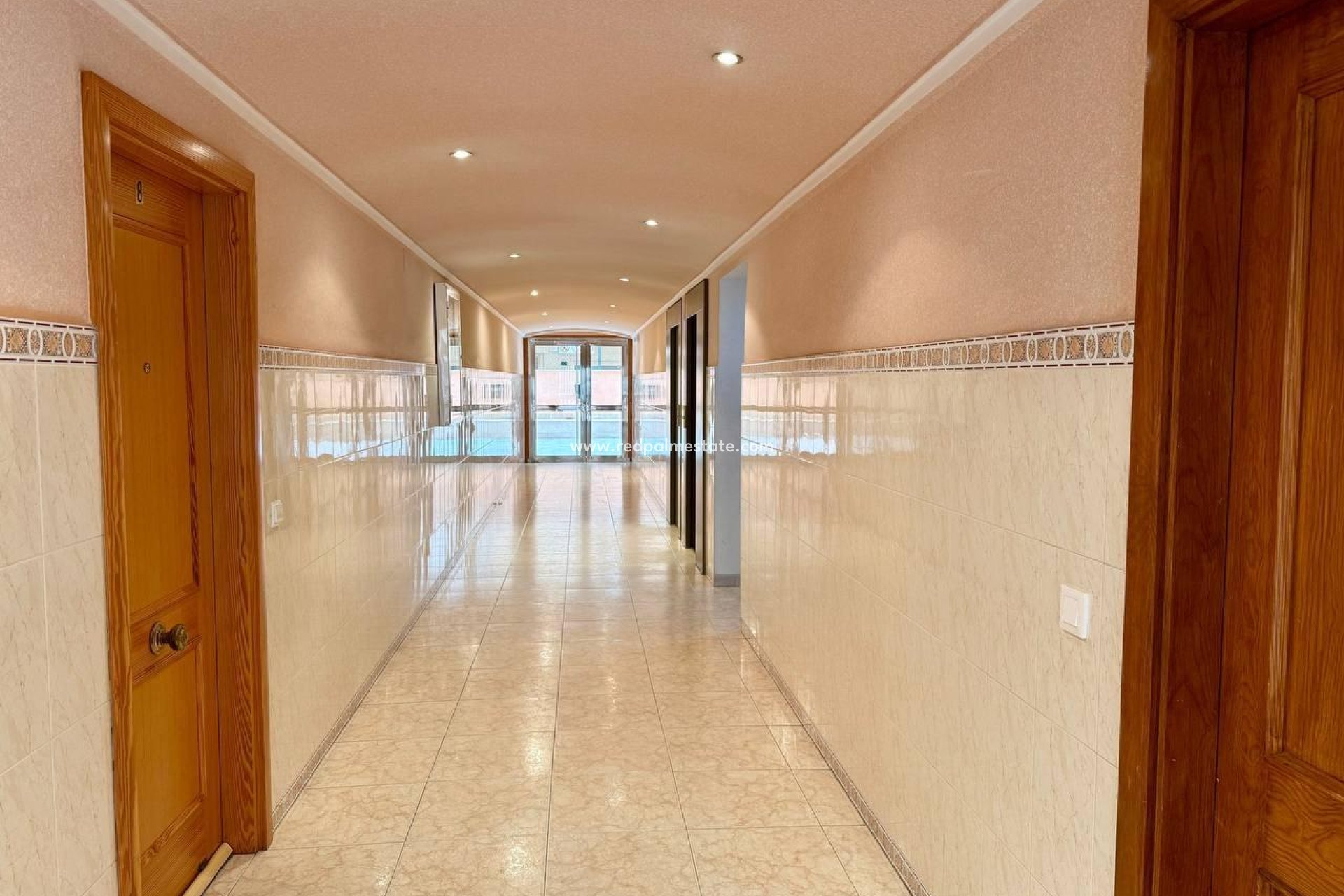 Resale - Apartment -
Torrevieja - El Acequión - Los Náufragos