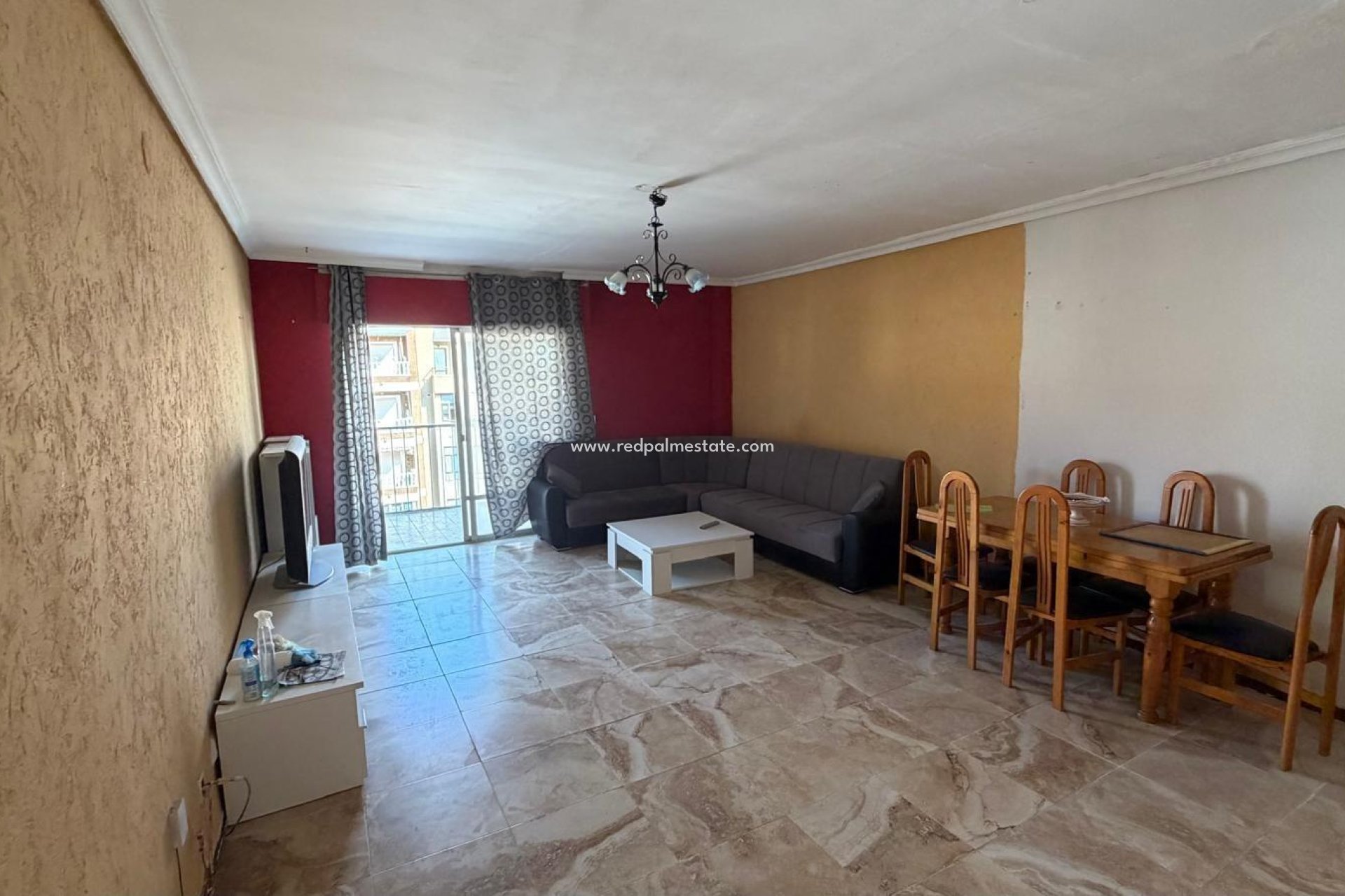 Resale - Apartment -
Torrevieja - El Acequión - Los Náufragos