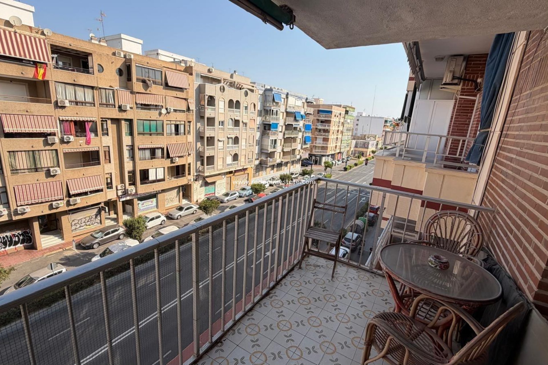 Resale - Apartment -
Torrevieja - El Acequión - Los Náufragos