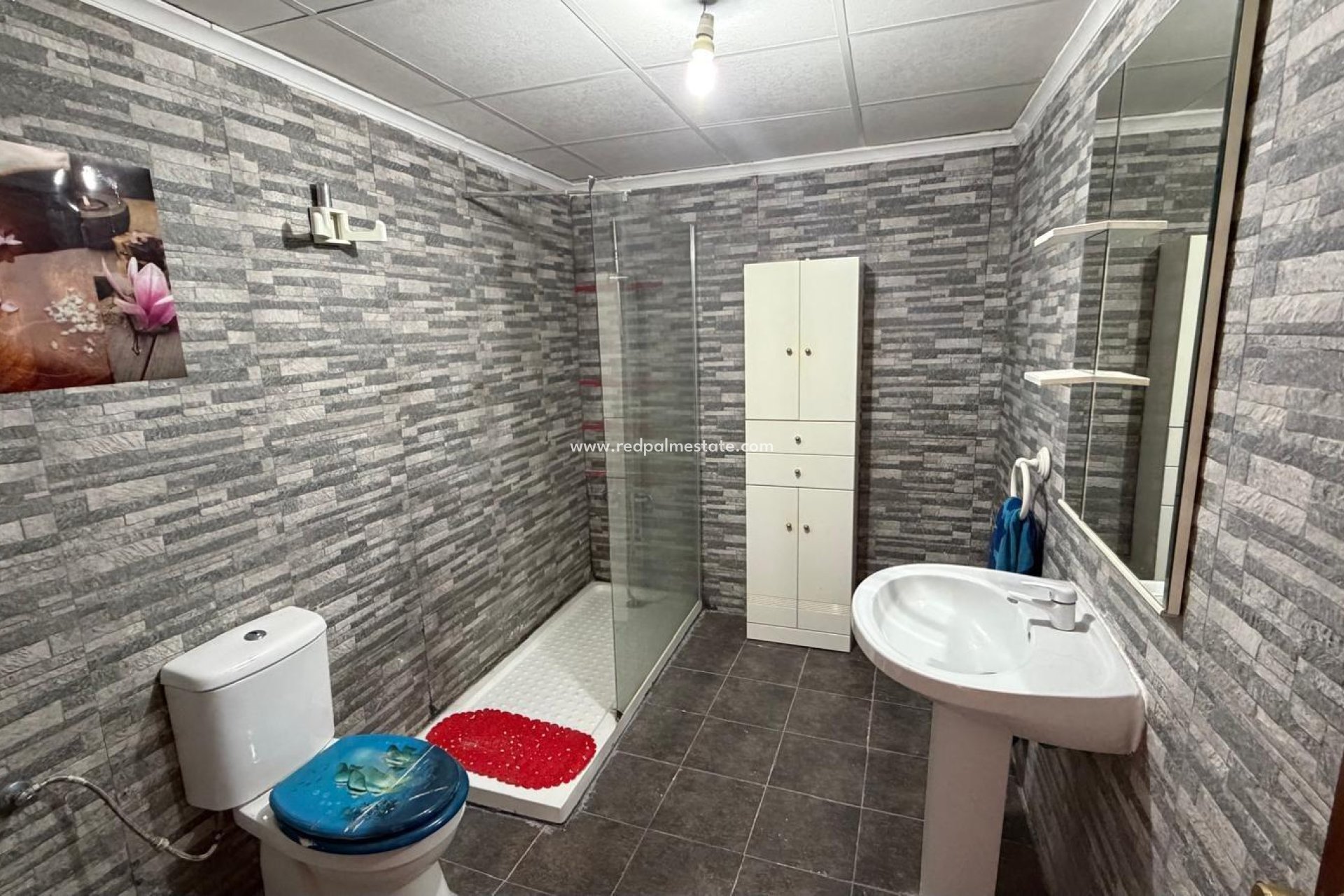 Resale - Apartment -
Torrevieja - El Acequión - Los Náufragos