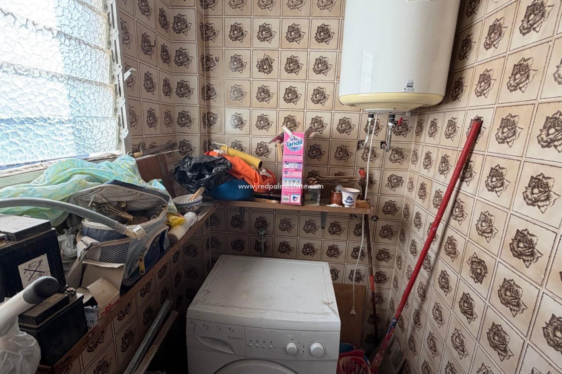 Resale - Apartment -
Torrevieja - El Acequión - Los Náufragos