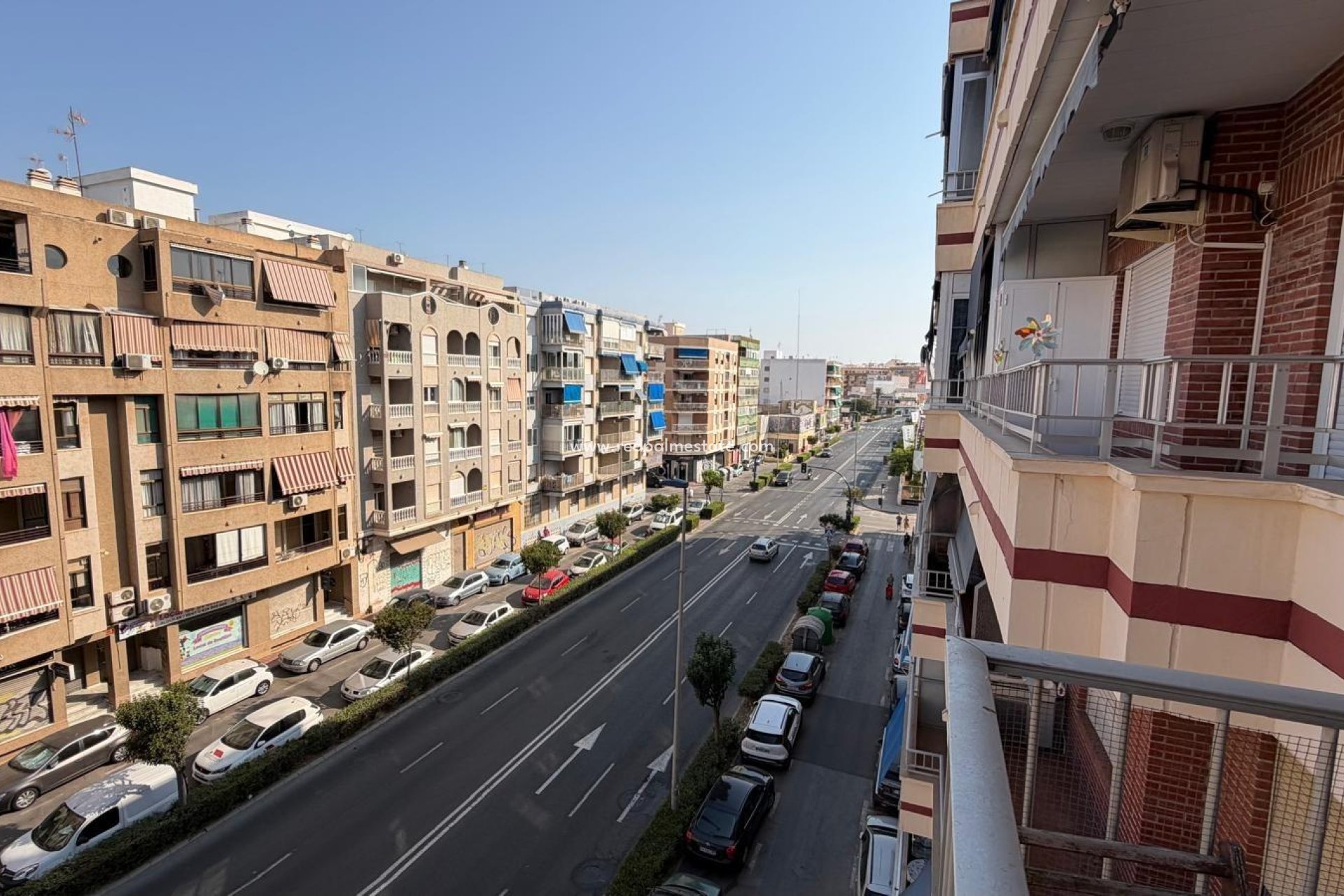 Resale - Apartment -
Torrevieja - El Acequión - Los Náufragos