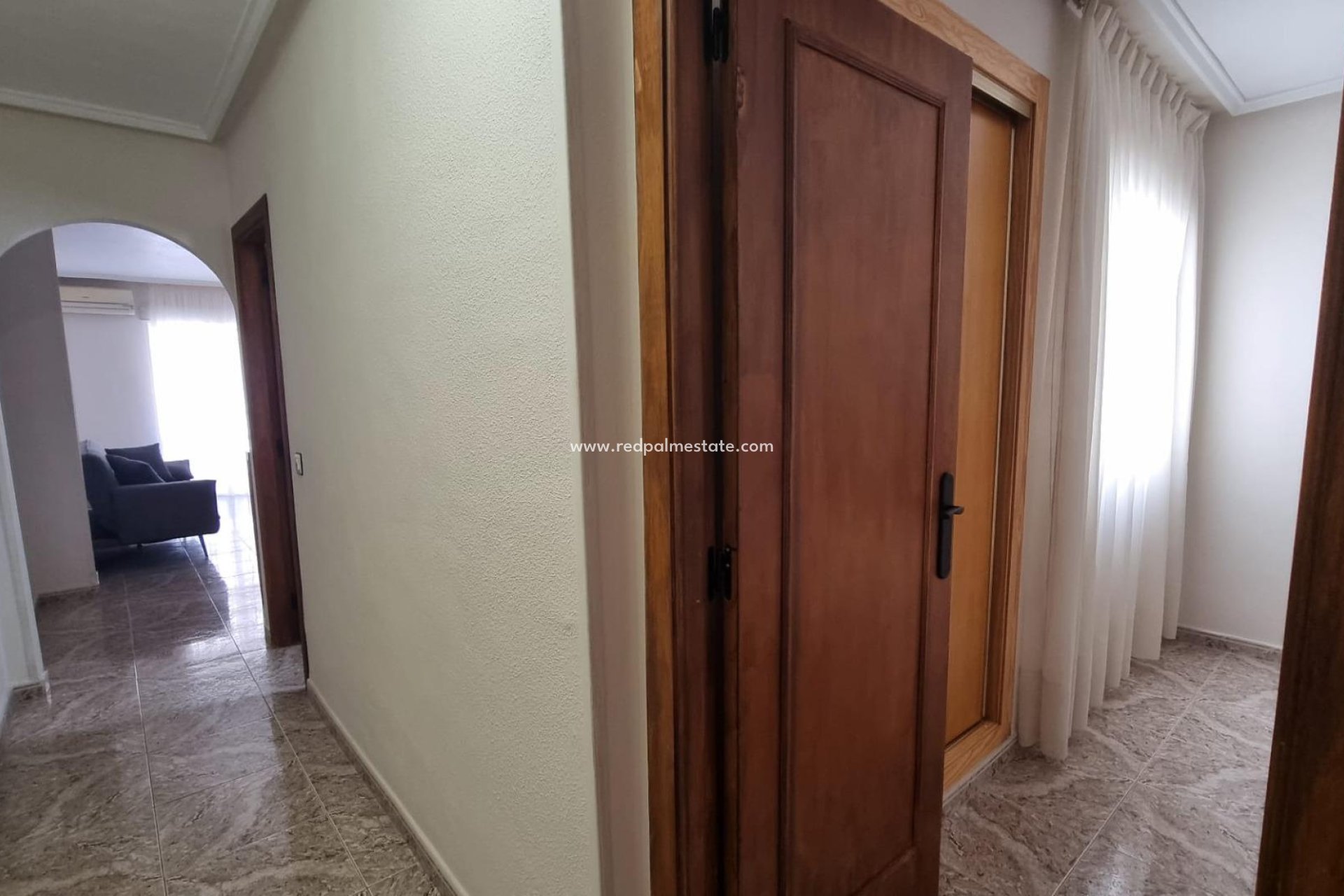 Resale - Apartment -
Torrevieja - El Acequión - Los Náufragos