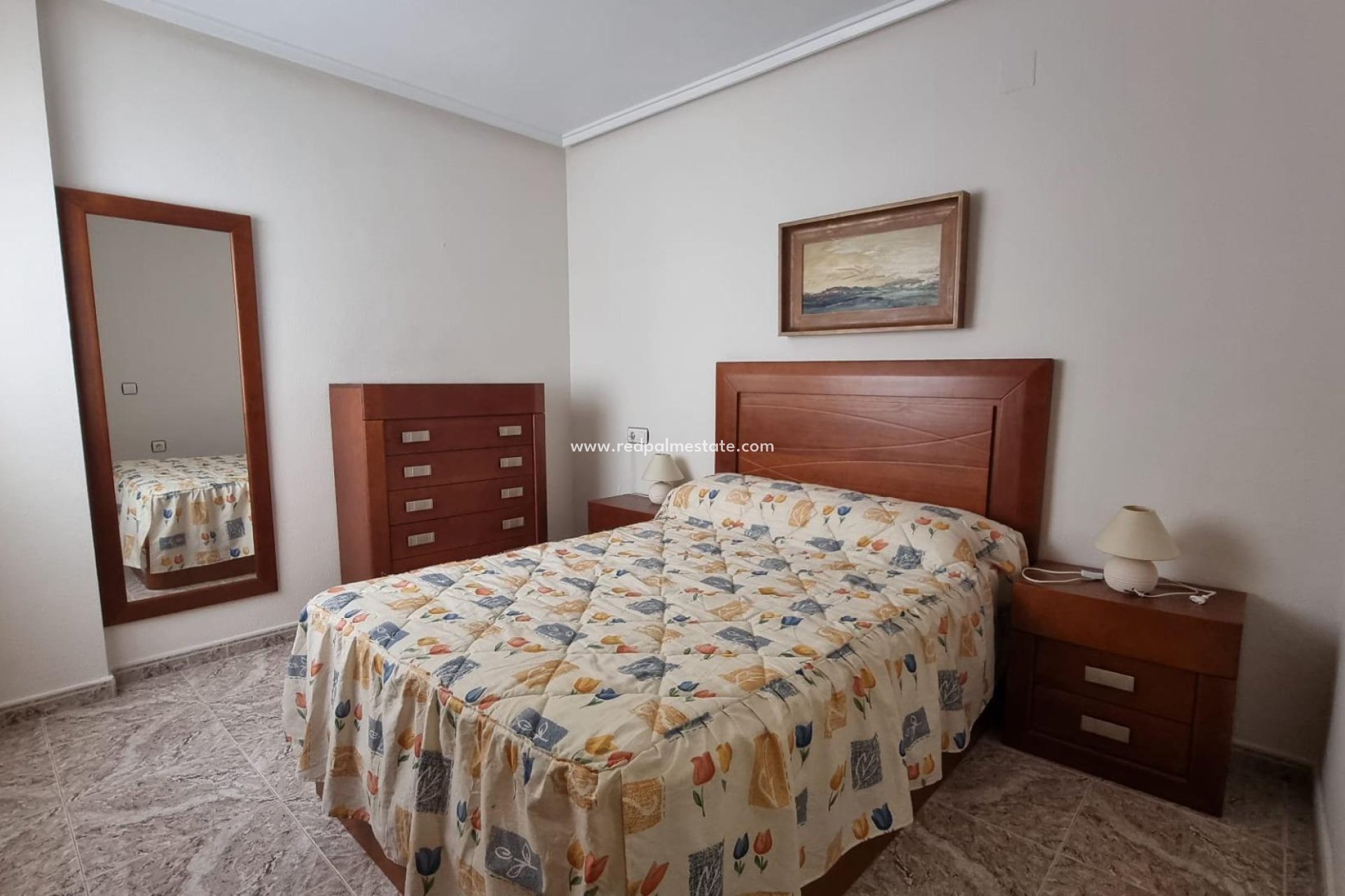 Resale - Apartment -
Torrevieja - El Acequión - Los Náufragos