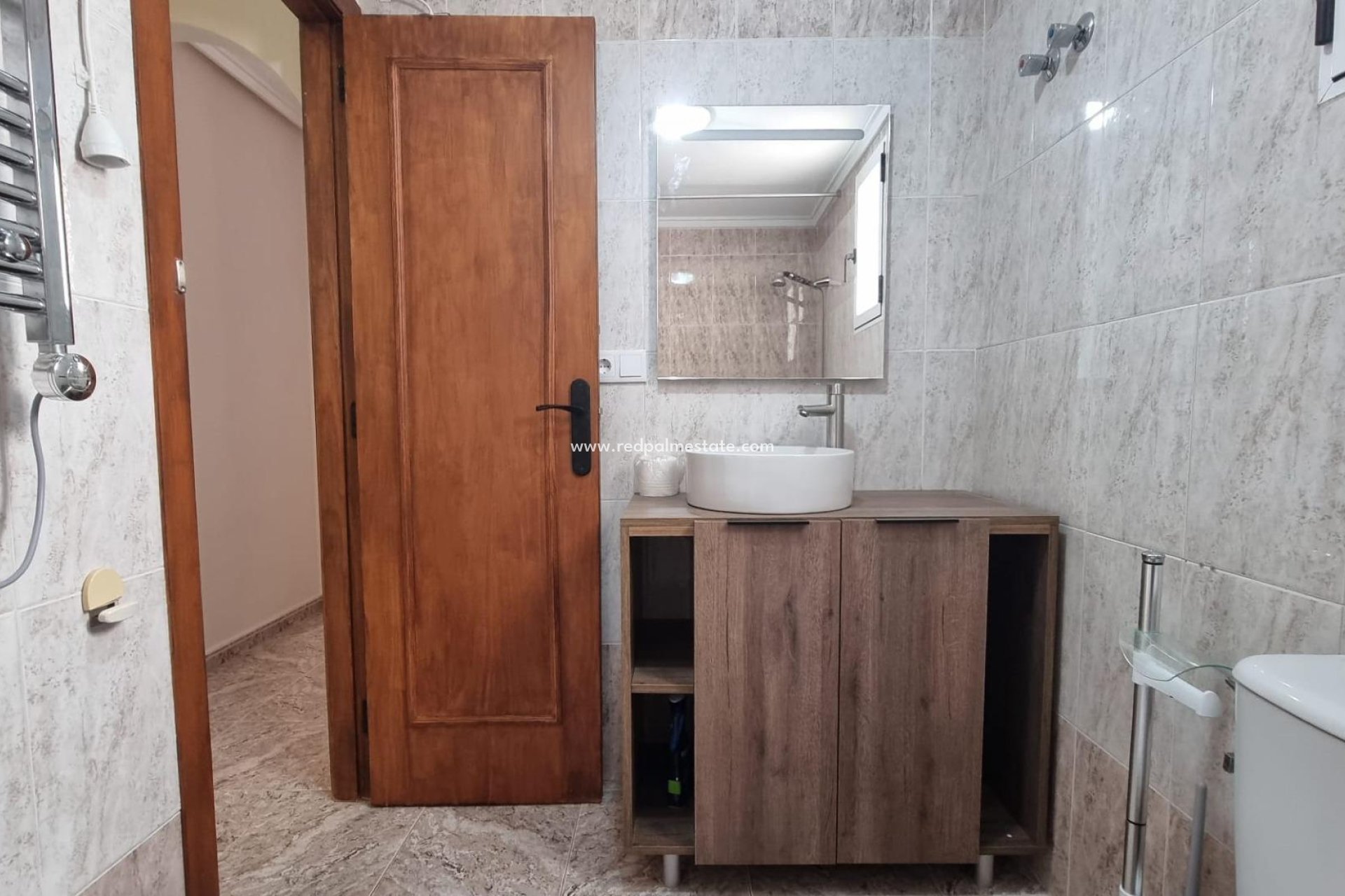 Resale - Apartment -
Torrevieja - El Acequión - Los Náufragos