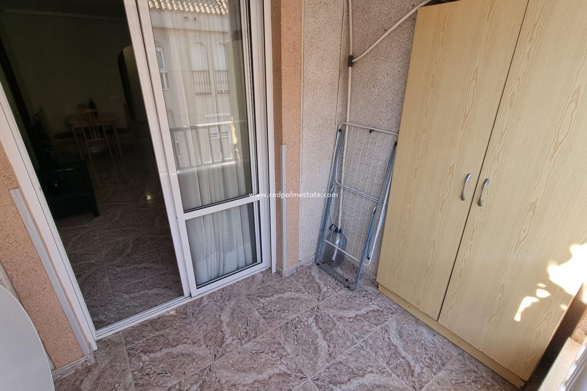 Resale - Apartment -
Torrevieja - El Acequión - Los Náufragos