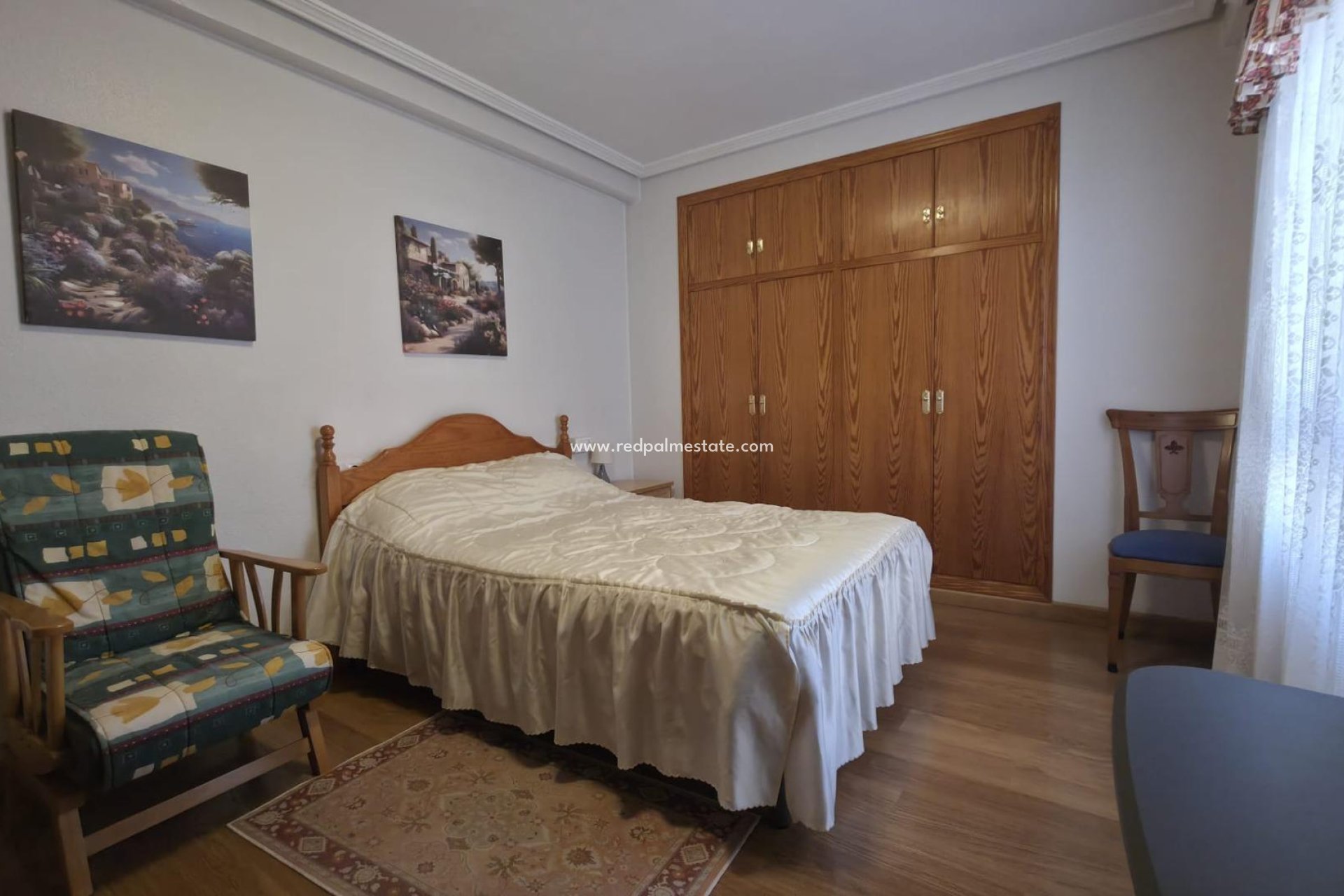 Resale - Apartment -
Torrevieja - El Acequión - Los Náufragos