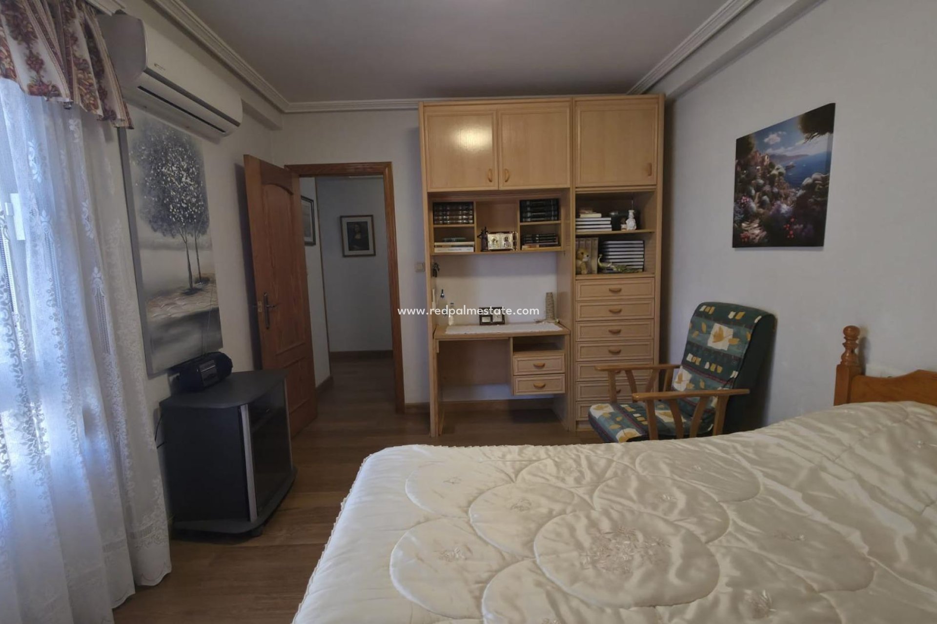 Resale - Apartment -
Torrevieja - El Acequión - Los Náufragos
