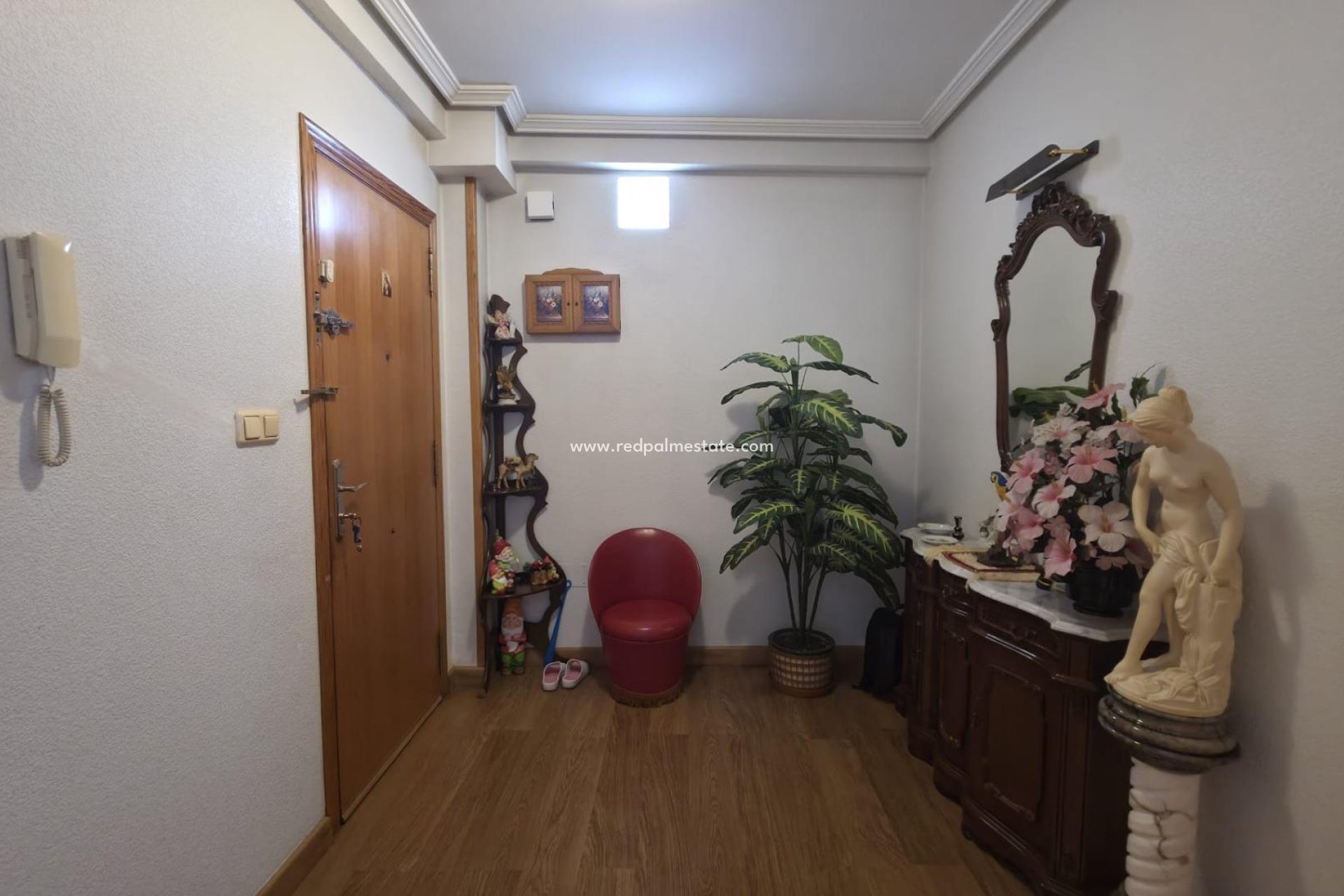 Resale - Apartment -
Torrevieja - El Acequión - Los Náufragos