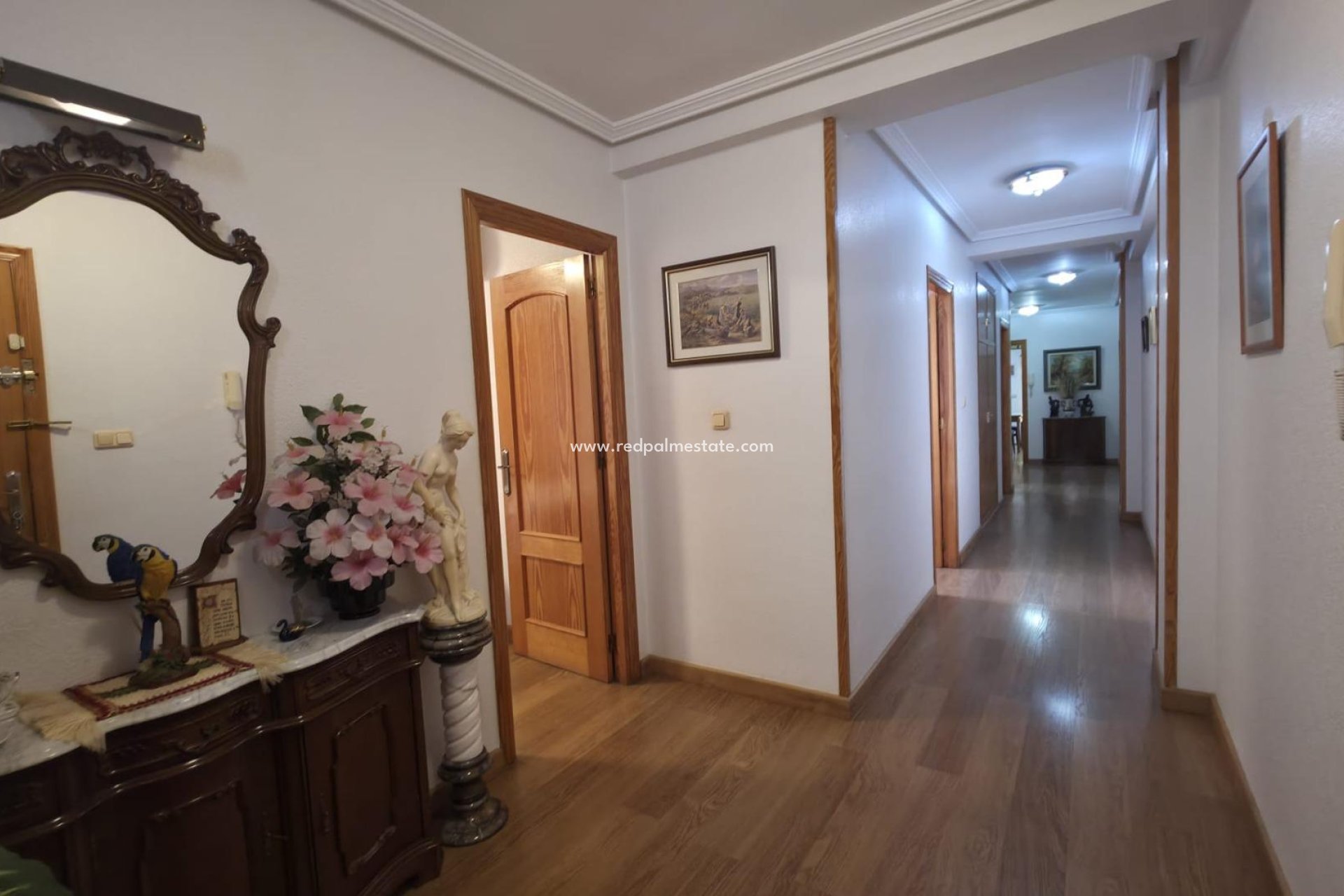 Resale - Apartment -
Torrevieja - El Acequión - Los Náufragos