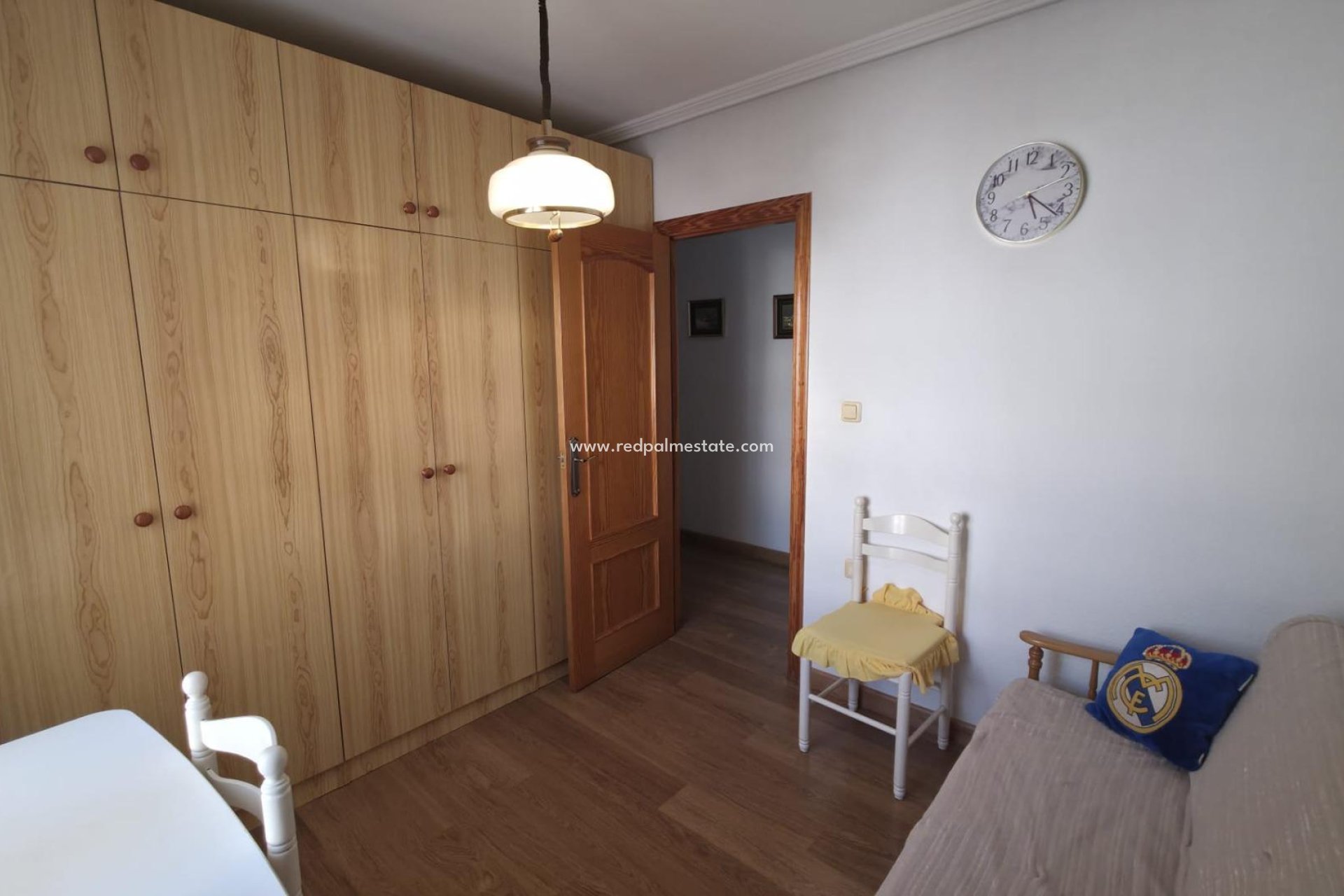 Resale - Apartment -
Torrevieja - El Acequión - Los Náufragos