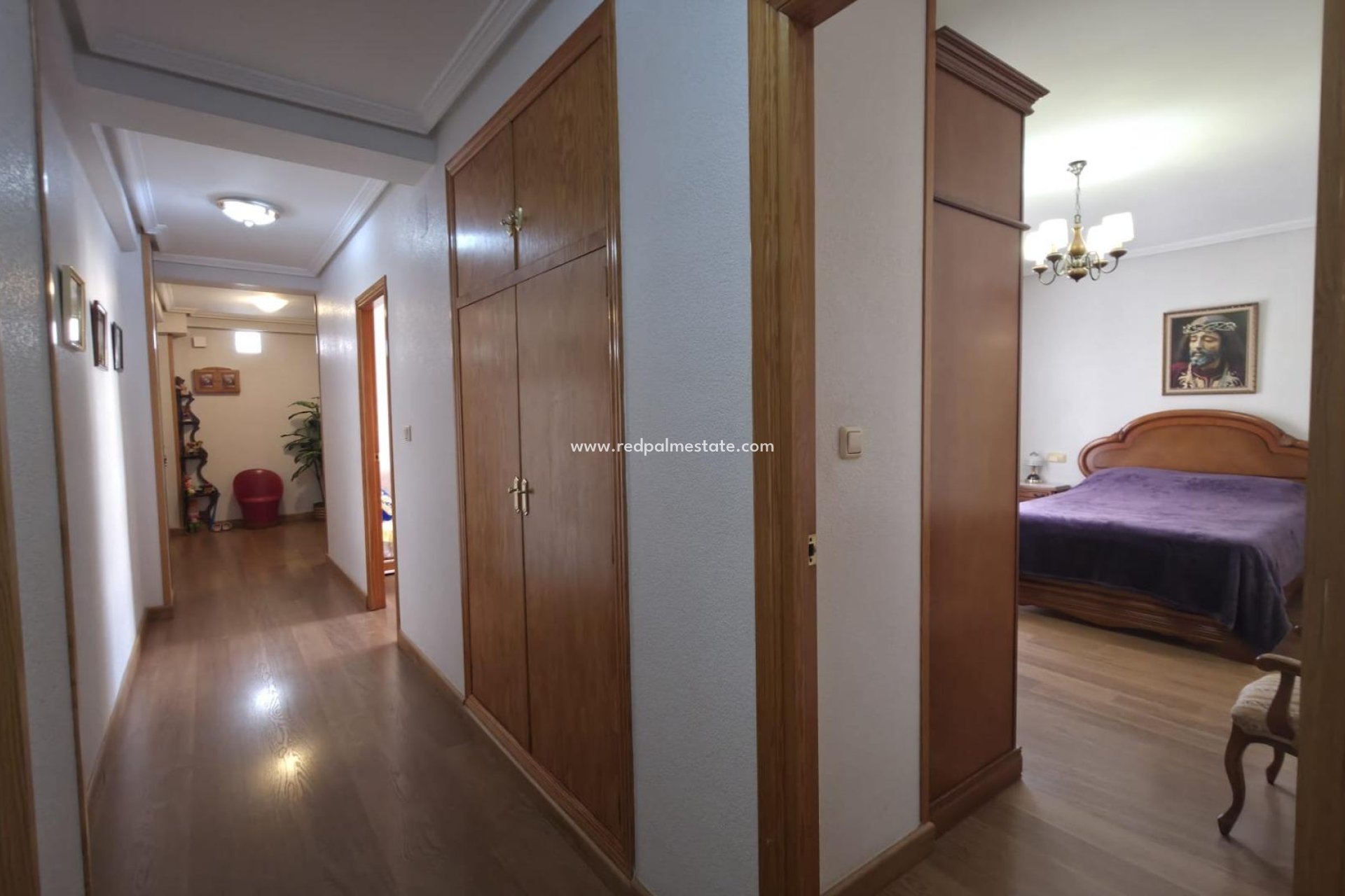 Resale - Apartment -
Torrevieja - El Acequión - Los Náufragos