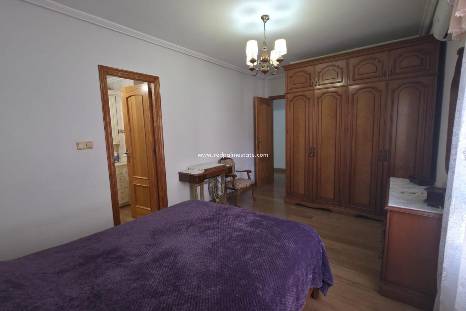 Resale - Apartment -
Torrevieja - El Acequión - Los Náufragos