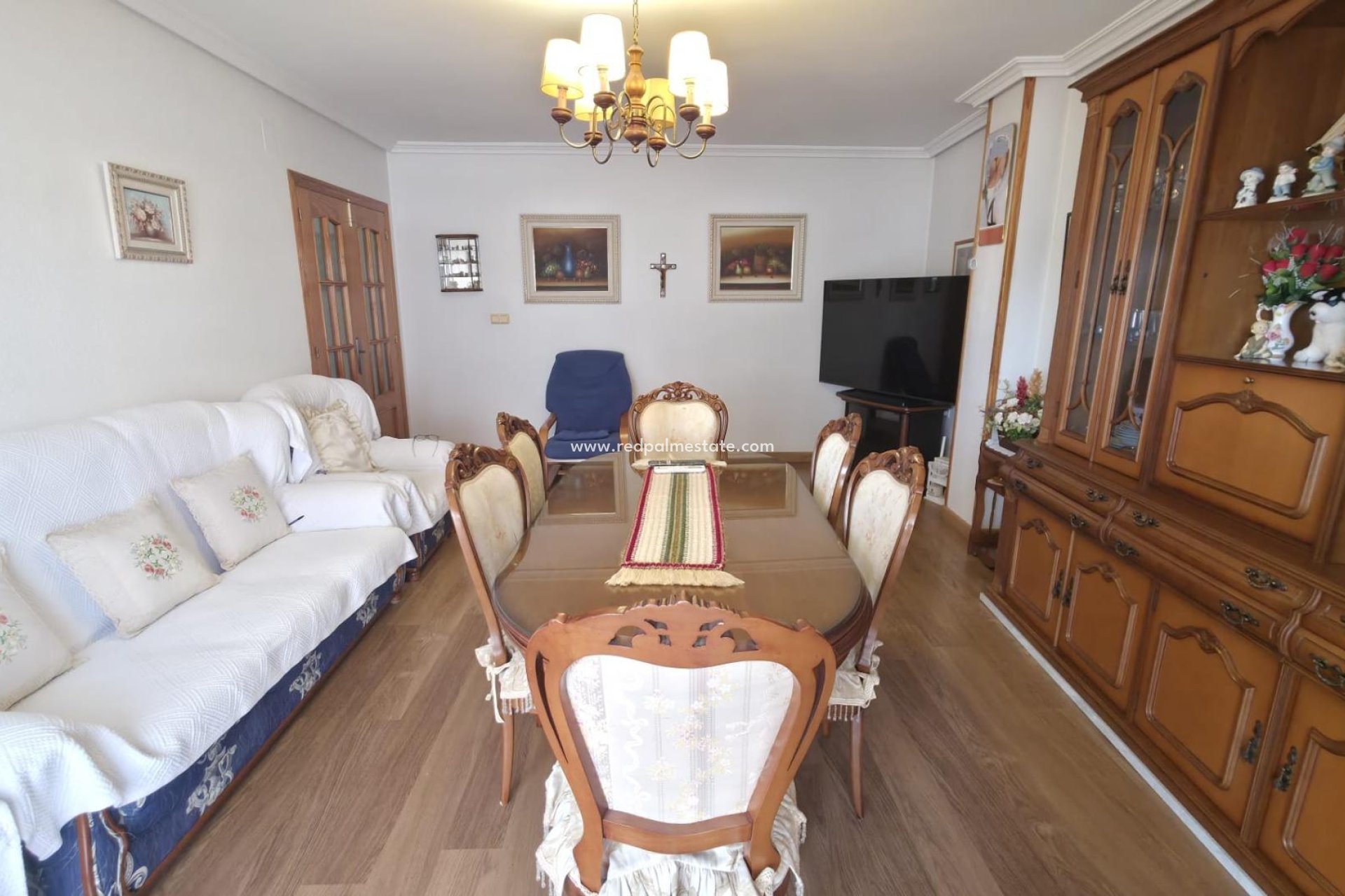 Resale - Apartment -
Torrevieja - El Acequión - Los Náufragos