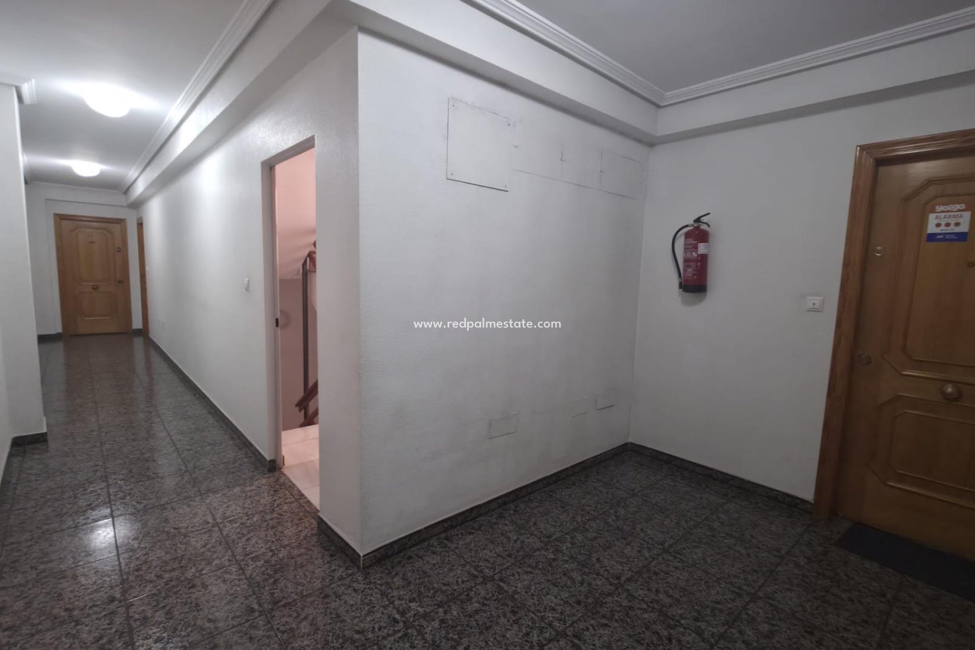 Resale - Apartment -
Torrevieja - El Acequión - Los Náufragos