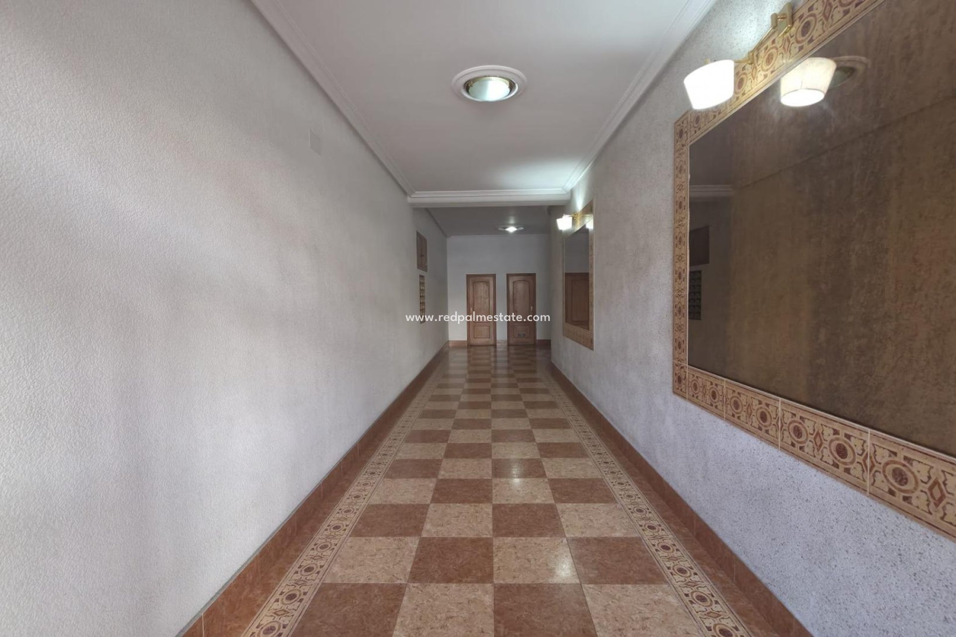 Resale - Apartment -
Torrevieja - El Acequión - Los Náufragos