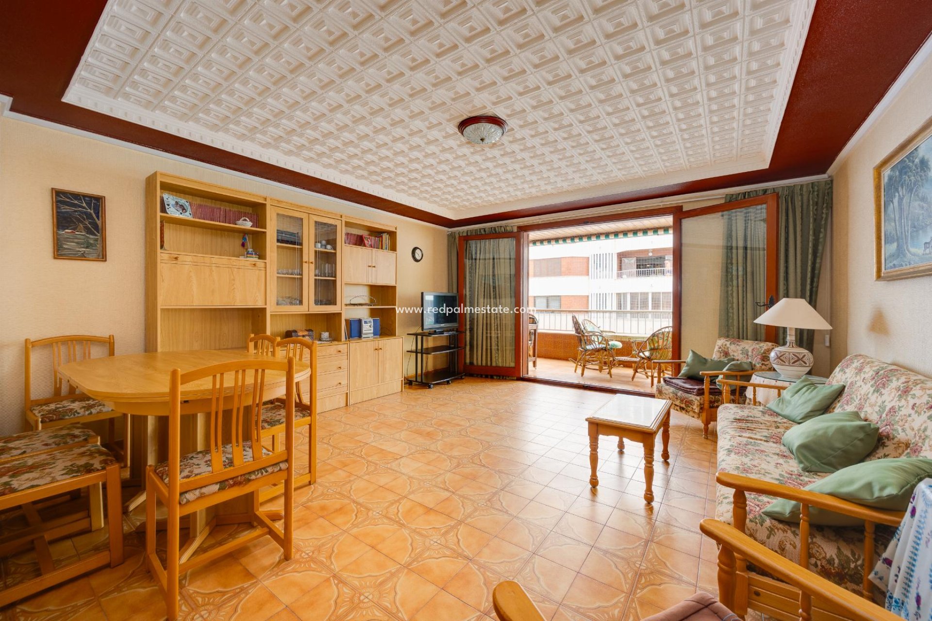 Resale - Apartment -
Torrevieja - El Acequión - Los Náufragos