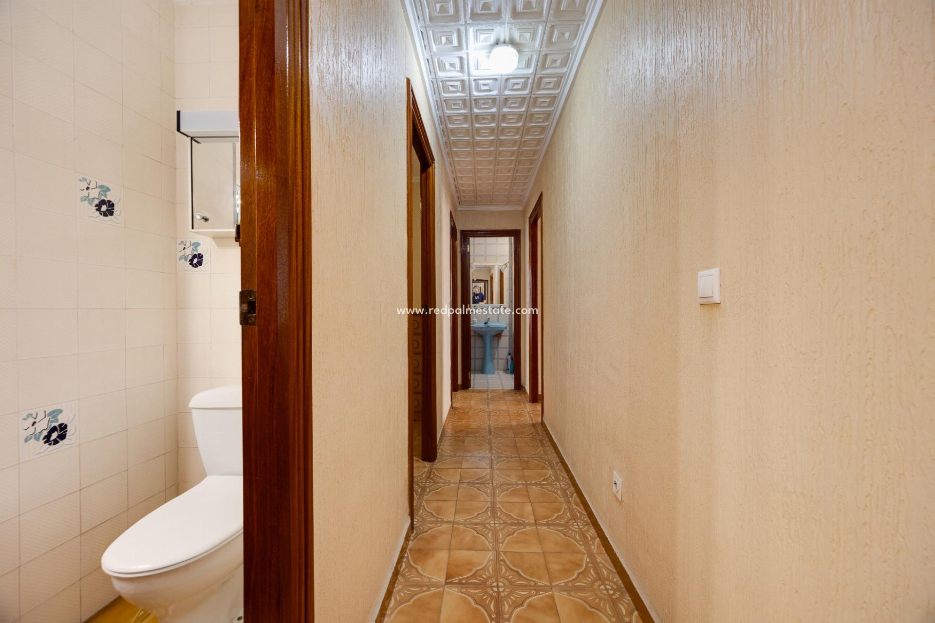 Resale - Apartment -
Torrevieja - El Acequión - Los Náufragos