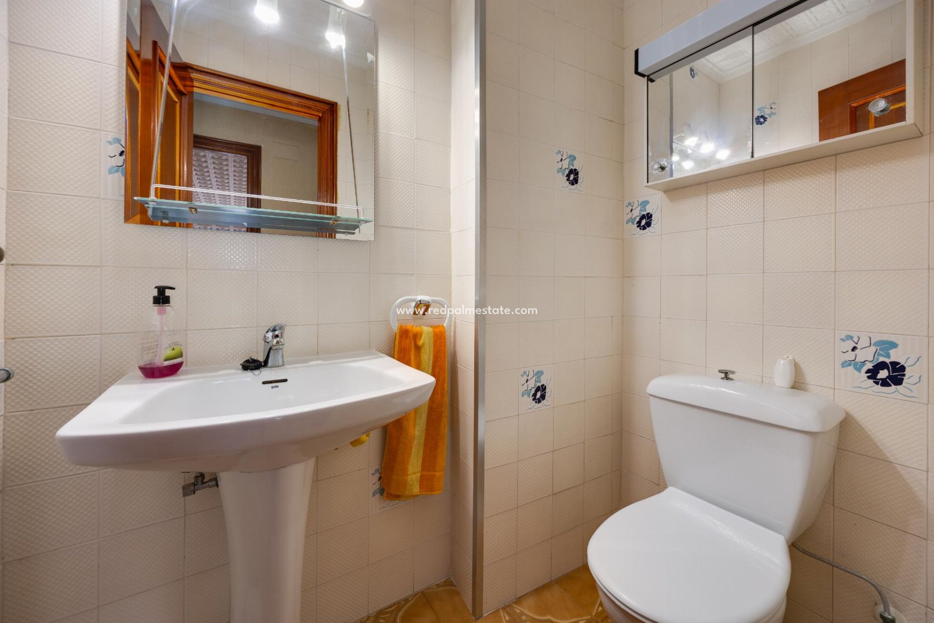 Resale - Apartment -
Torrevieja - El Acequión - Los Náufragos
