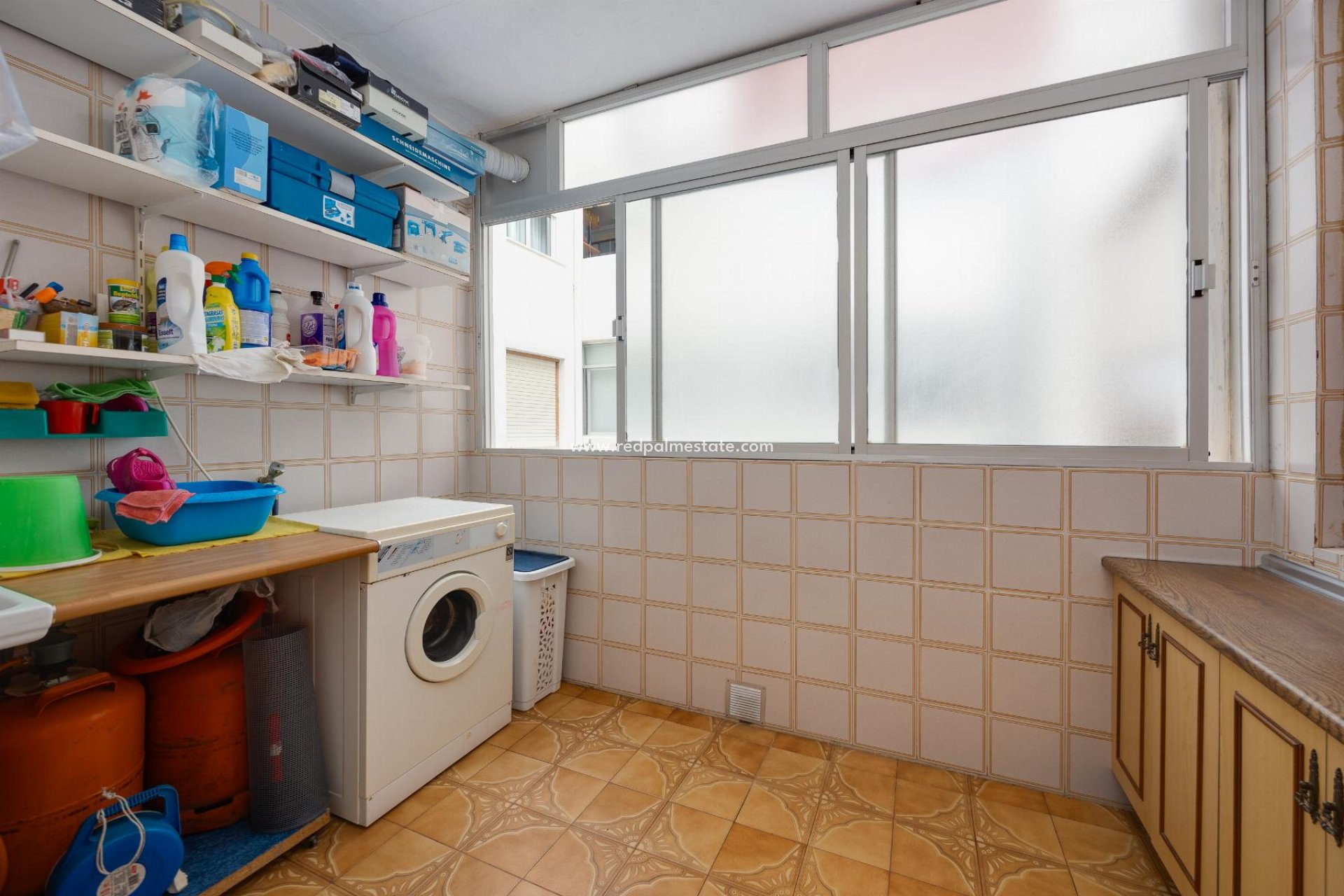 Resale - Apartment -
Torrevieja - El Acequión - Los Náufragos